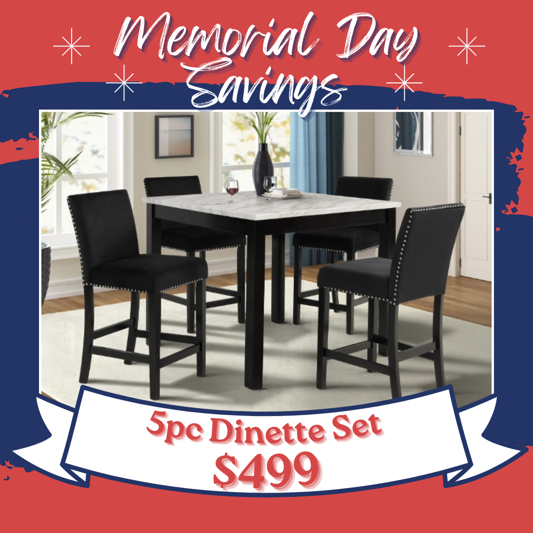 Specials — Mueblería More 4 Less Furniture