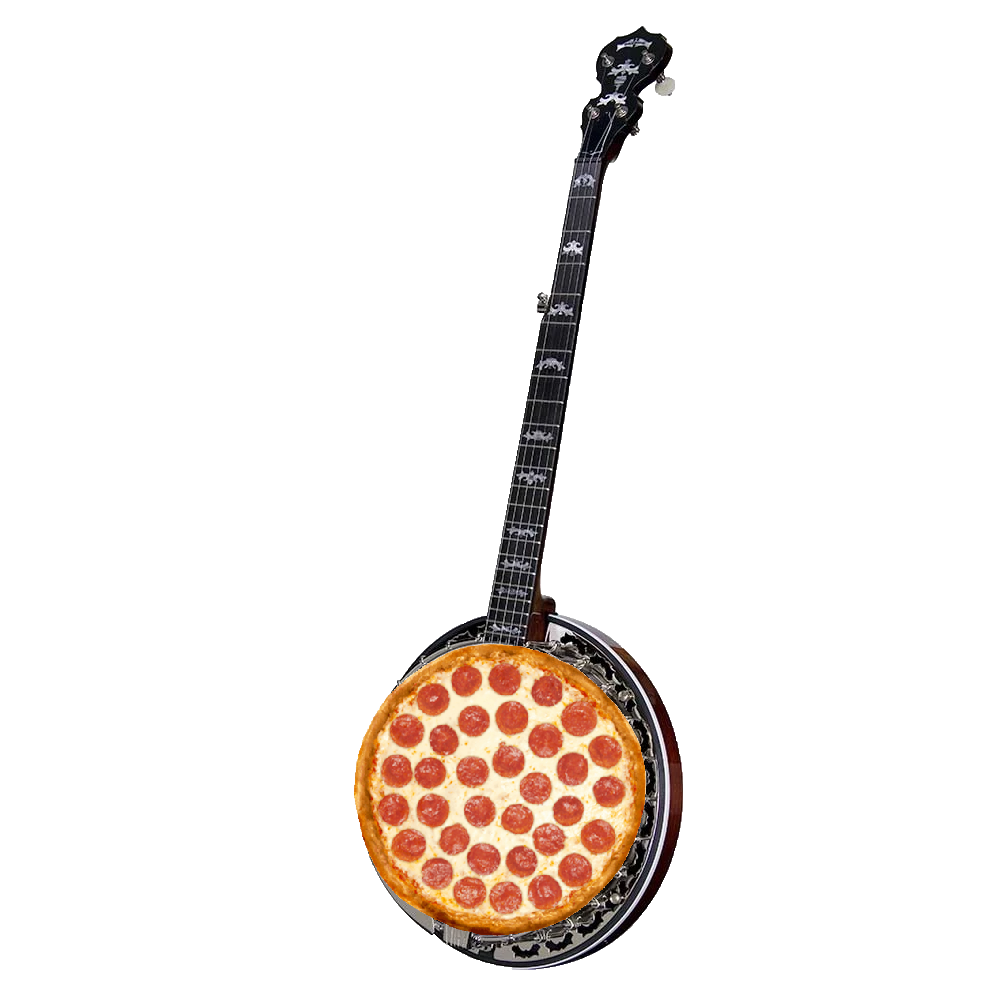 PIZZABANJO