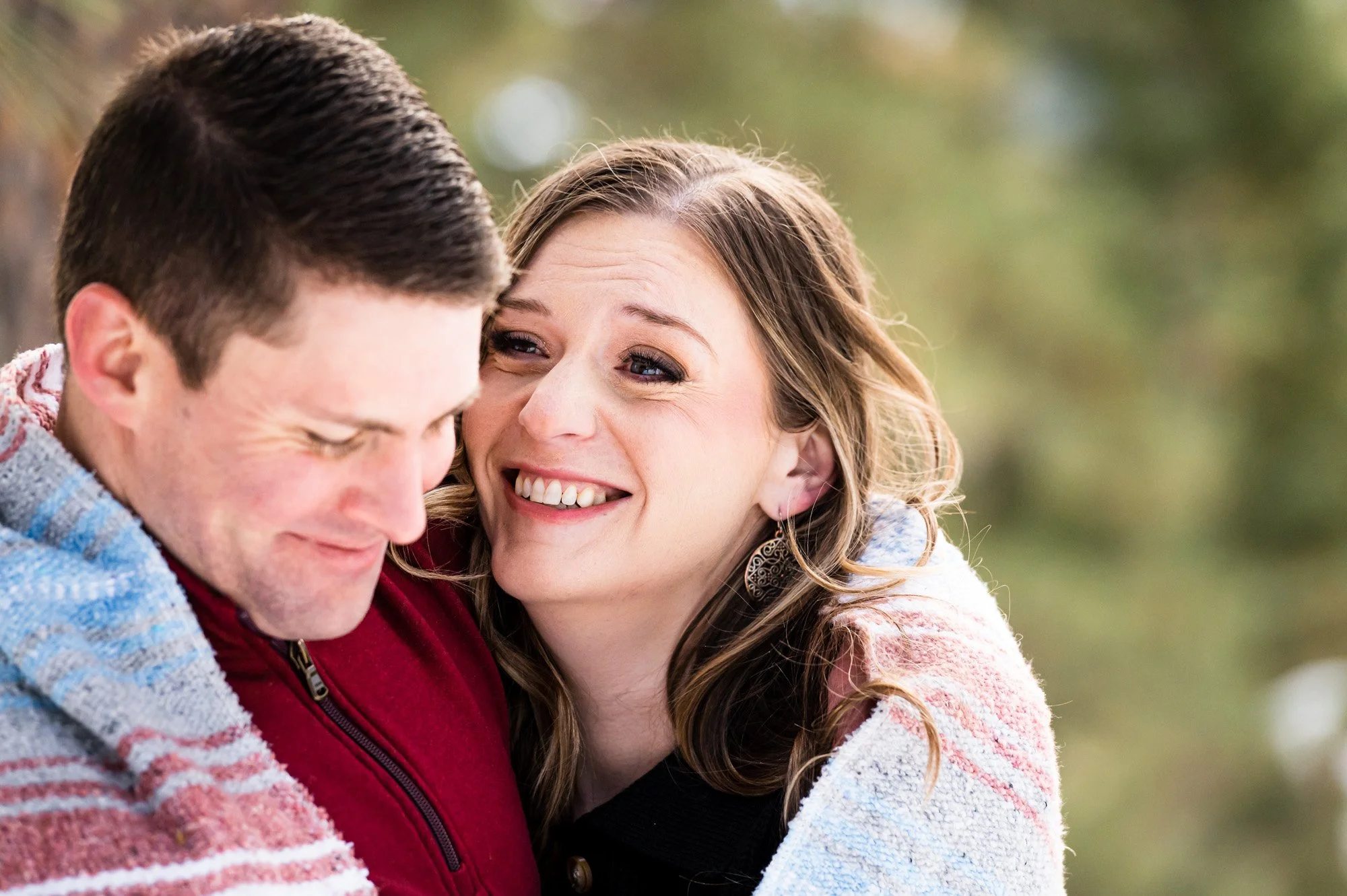mount-falcon-park-winter-engagement-colorado-photographer-couple (105).jpg