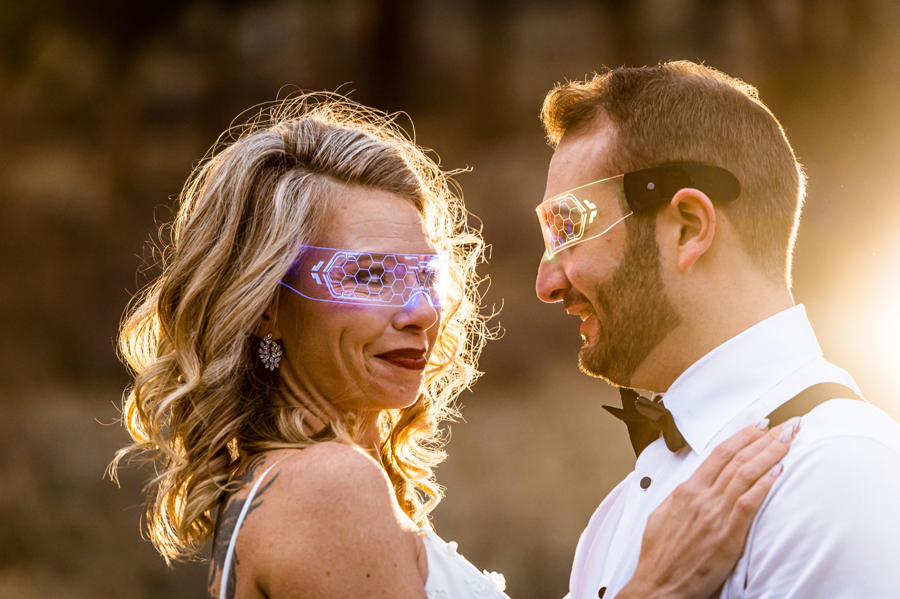 Della Terra Mountain Chateau | Jamie and Tom | Colorado Wedding Photographer