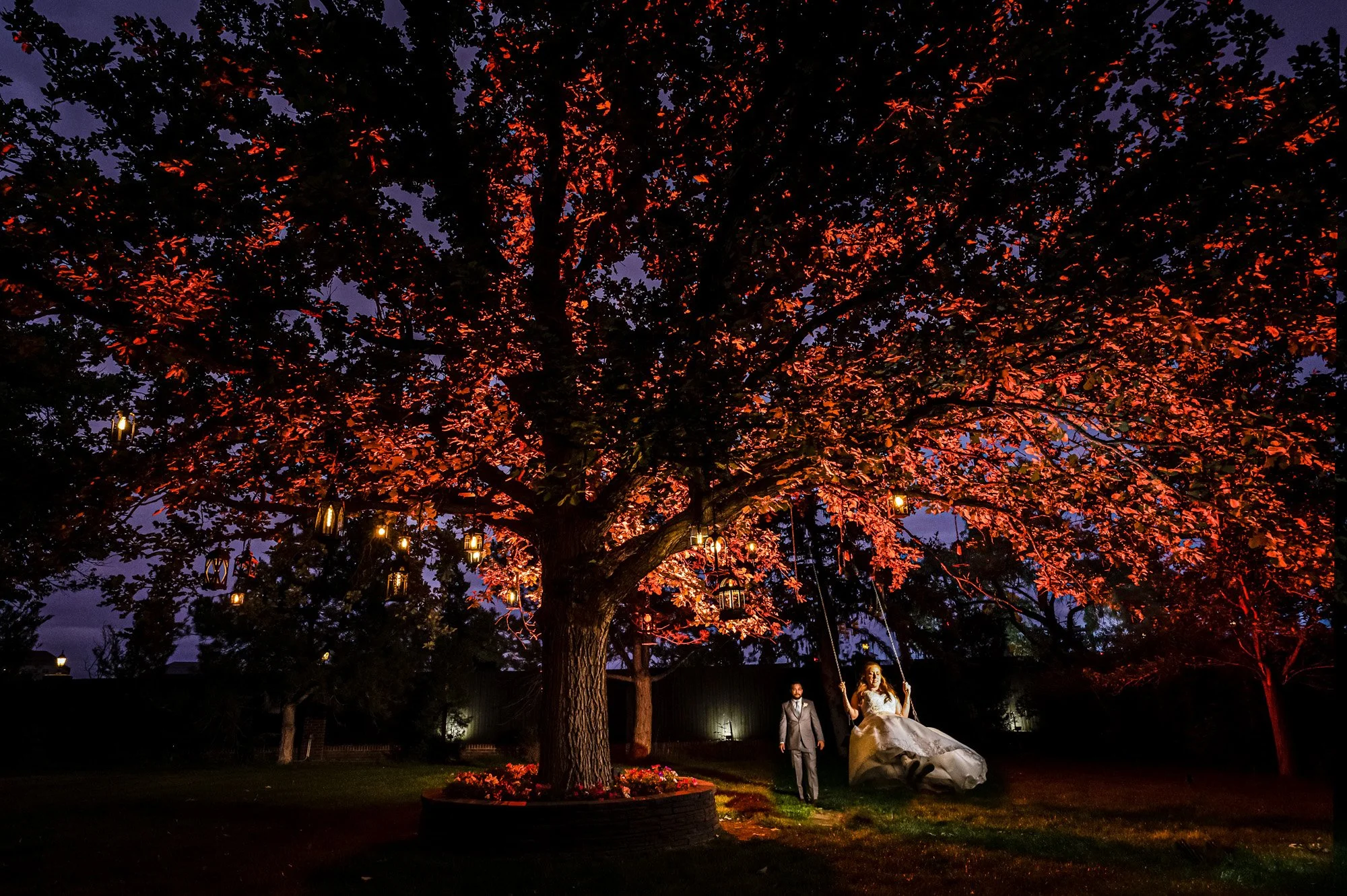 Lionsgate Event Center | Katie &amp; Michael | Colorado Wedding Photographer 
