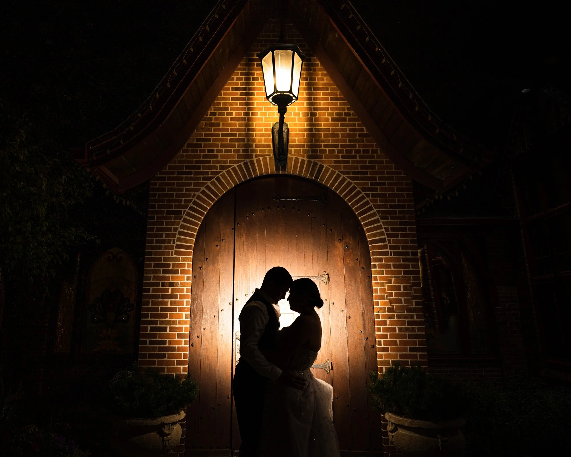 Wellshire Event Center Wedding | Meredith + Daniel | Denver Wedding Photographer