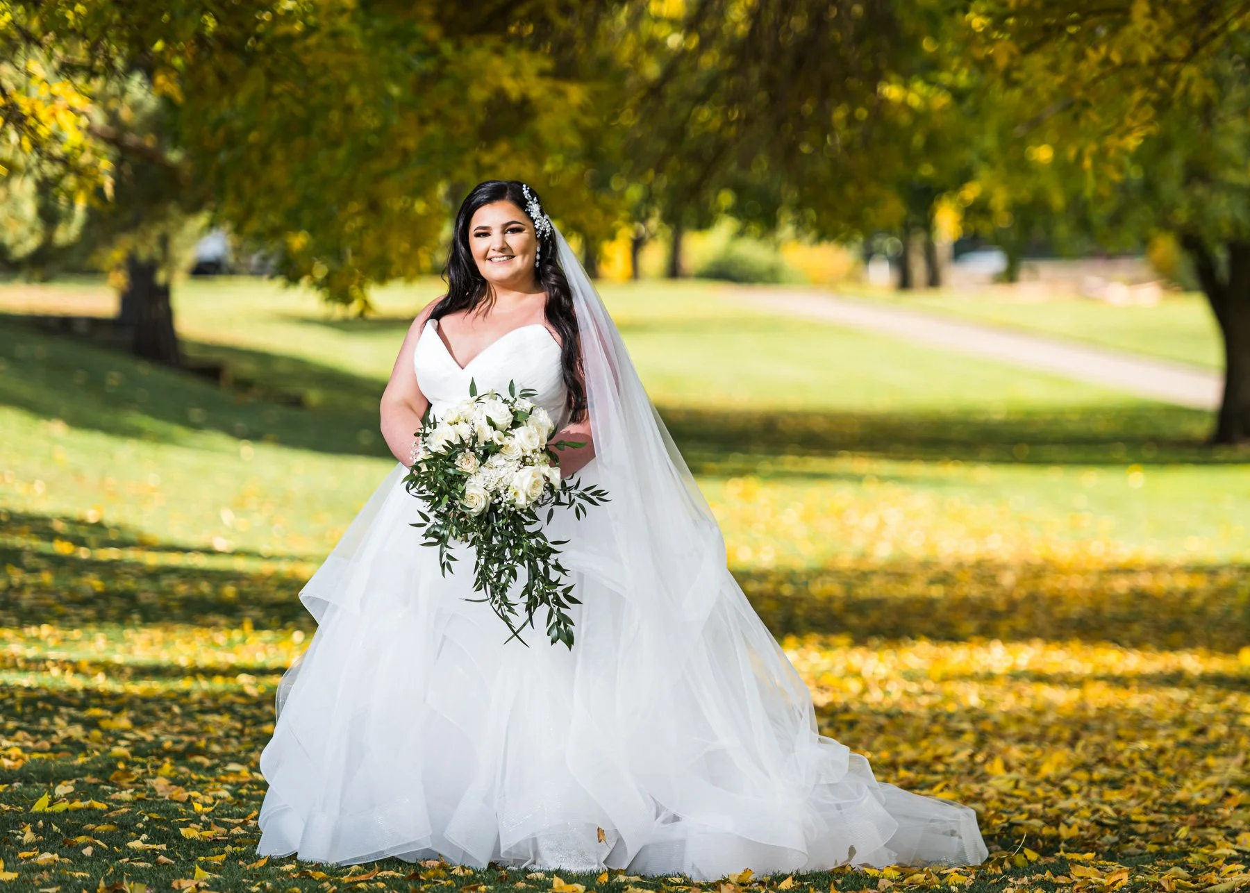 Wellshire Event Center Wedding | Monica + Dalton | Denver Wedding Photographer