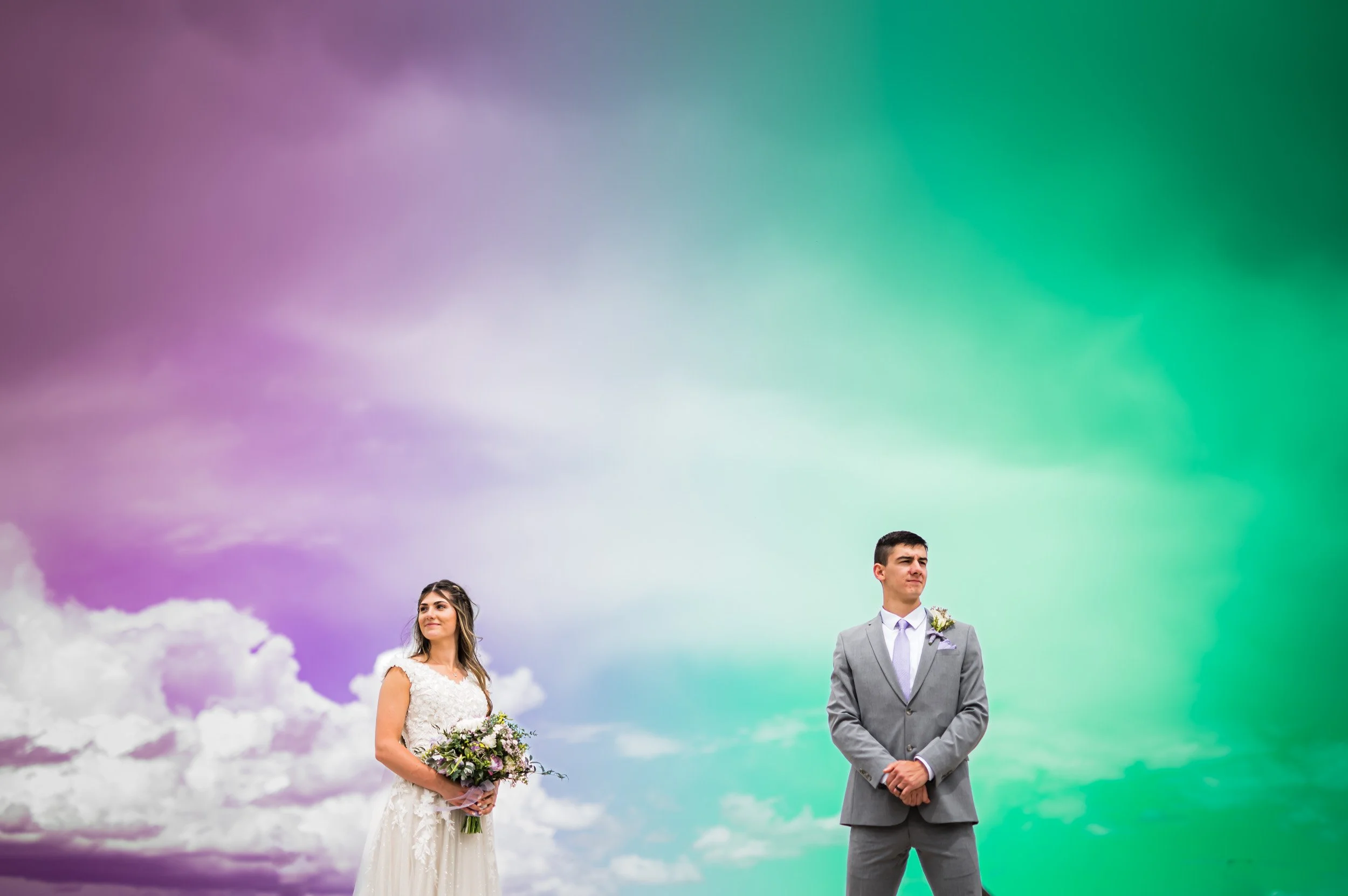 Fort Collins Wedding | Littleton Colorado Wedding Photographer