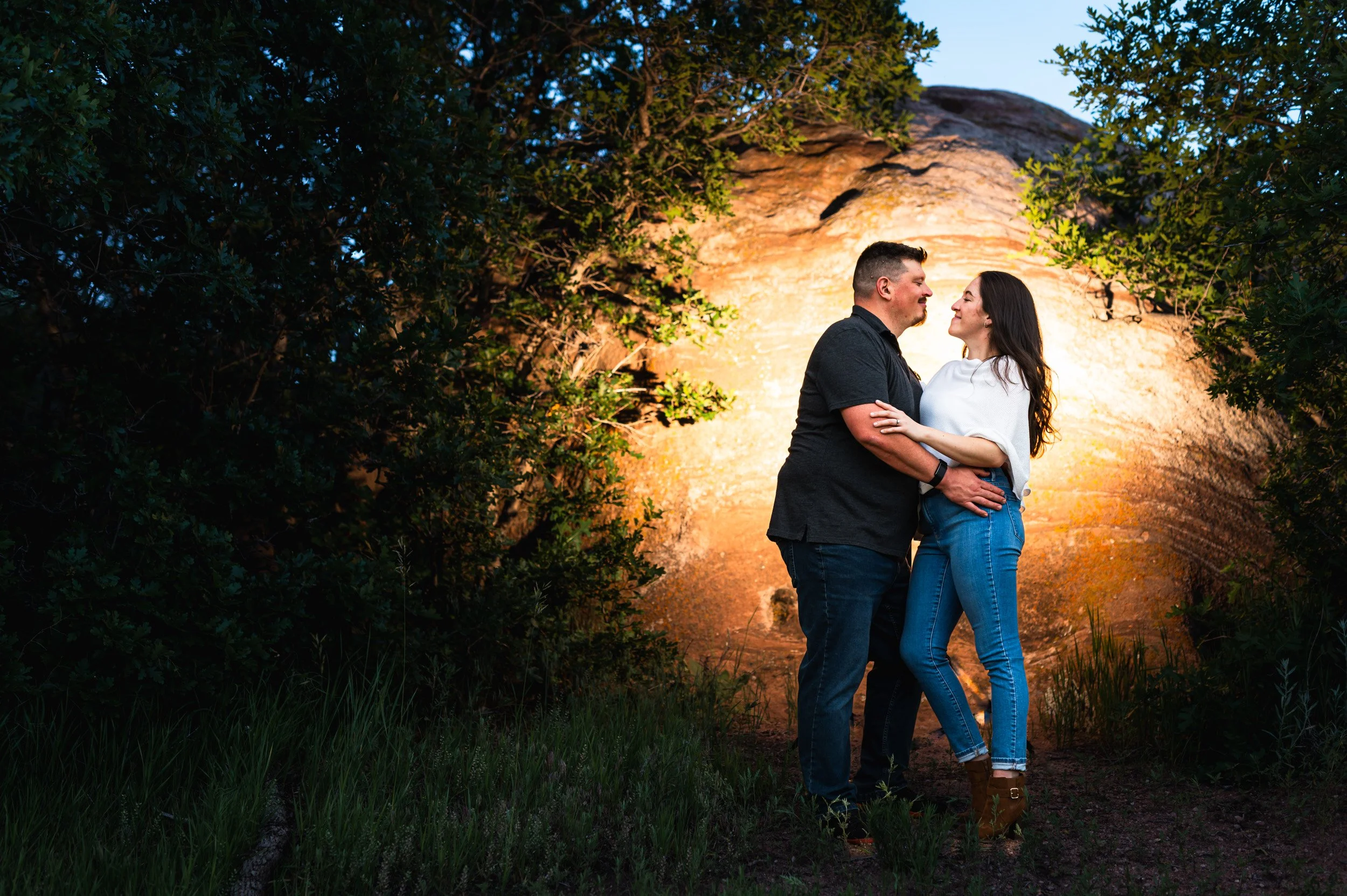 Colorado Engagement Photographer | Wedding Photographer Littleton CO