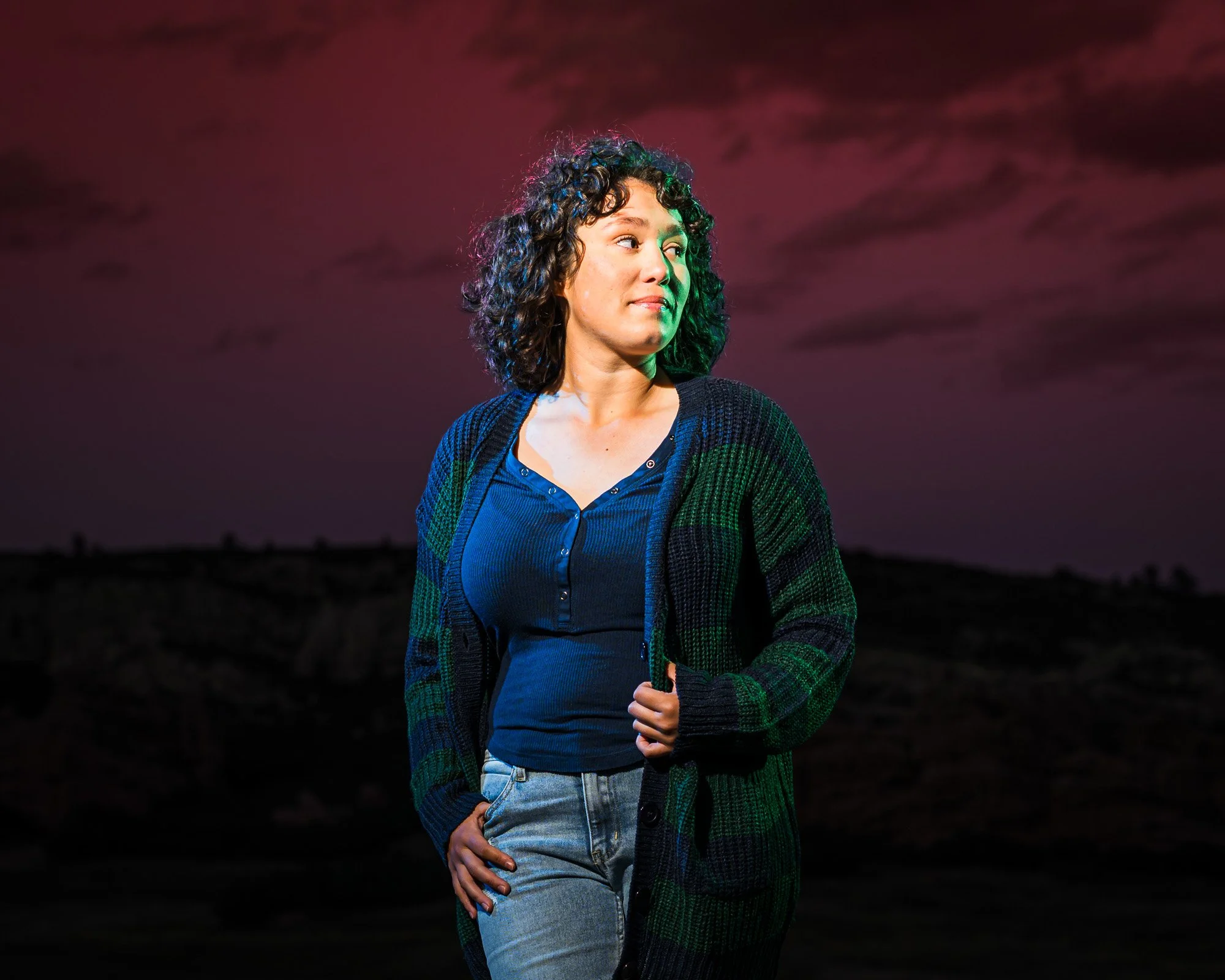 Senior Pictures | Littleton CO