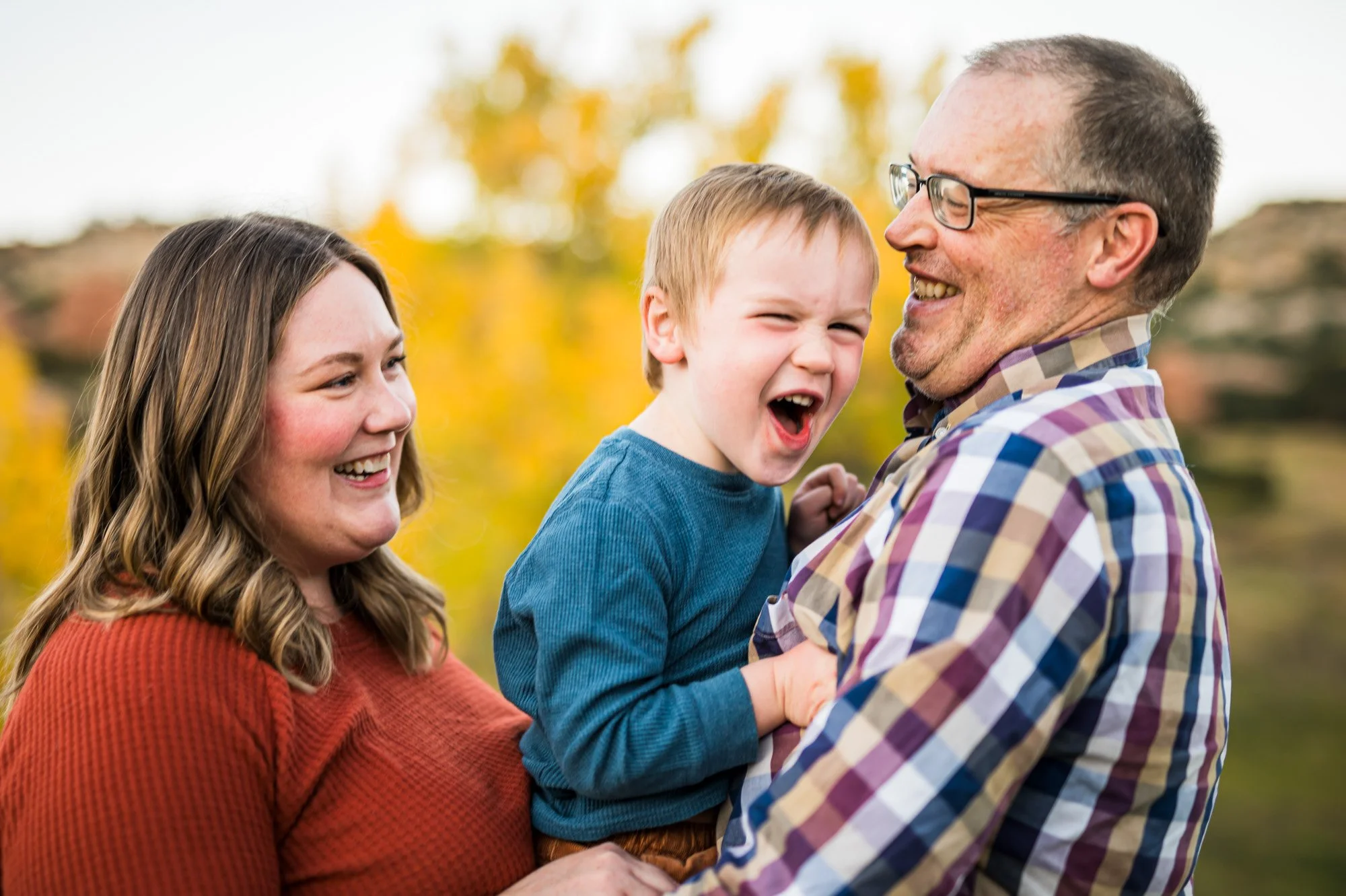 Denver Portrait Photographer