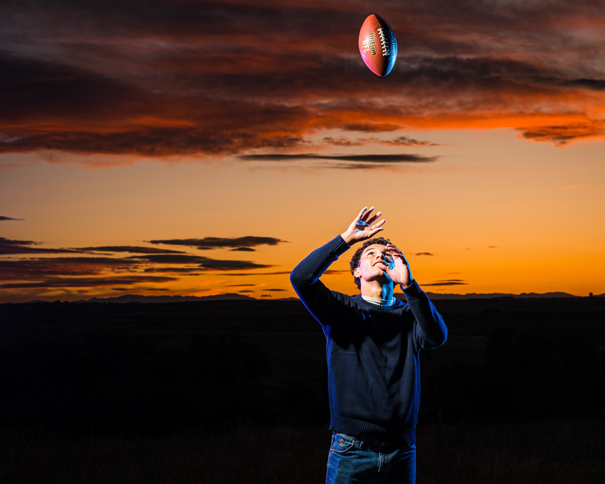 Denver Senior Photography | Colorado Senior Portraits 