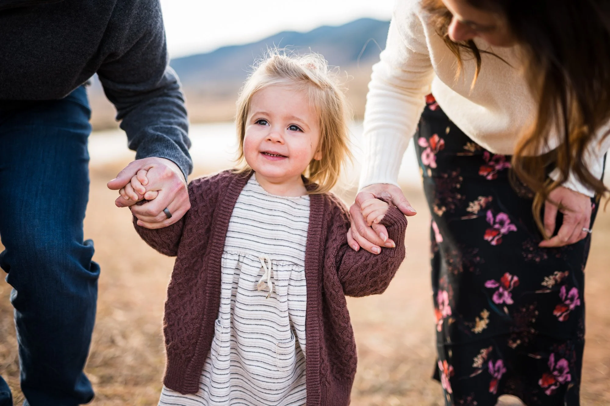 Littleton Photography | Group Family Portraits