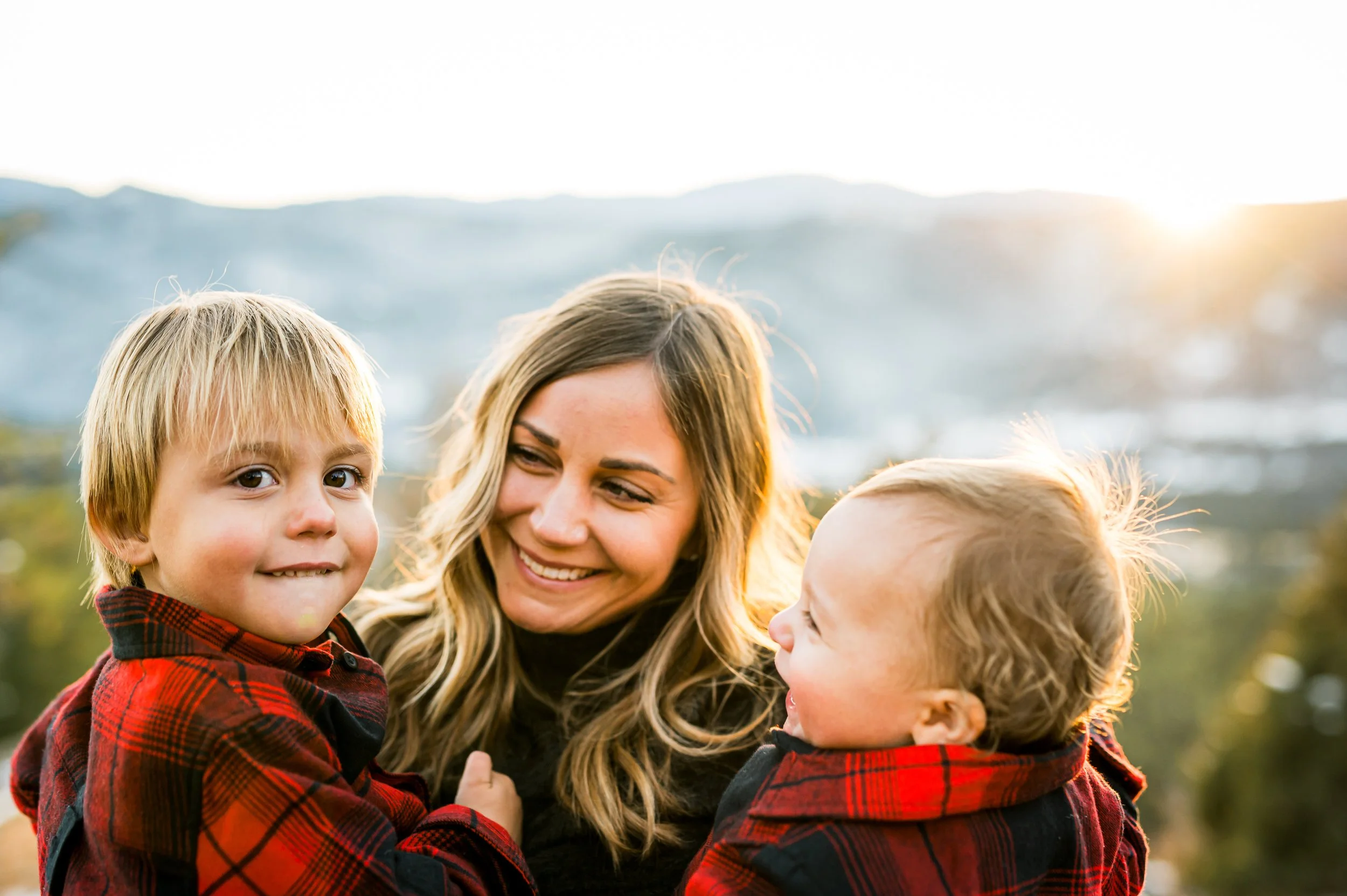 Family Photographer Denver CO