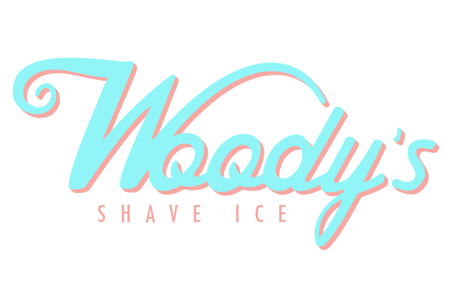 Woody&#39;s Shave Ice