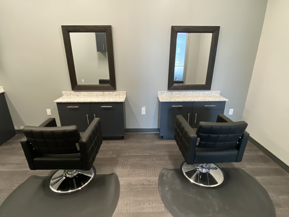 ChairZ Salon Suites