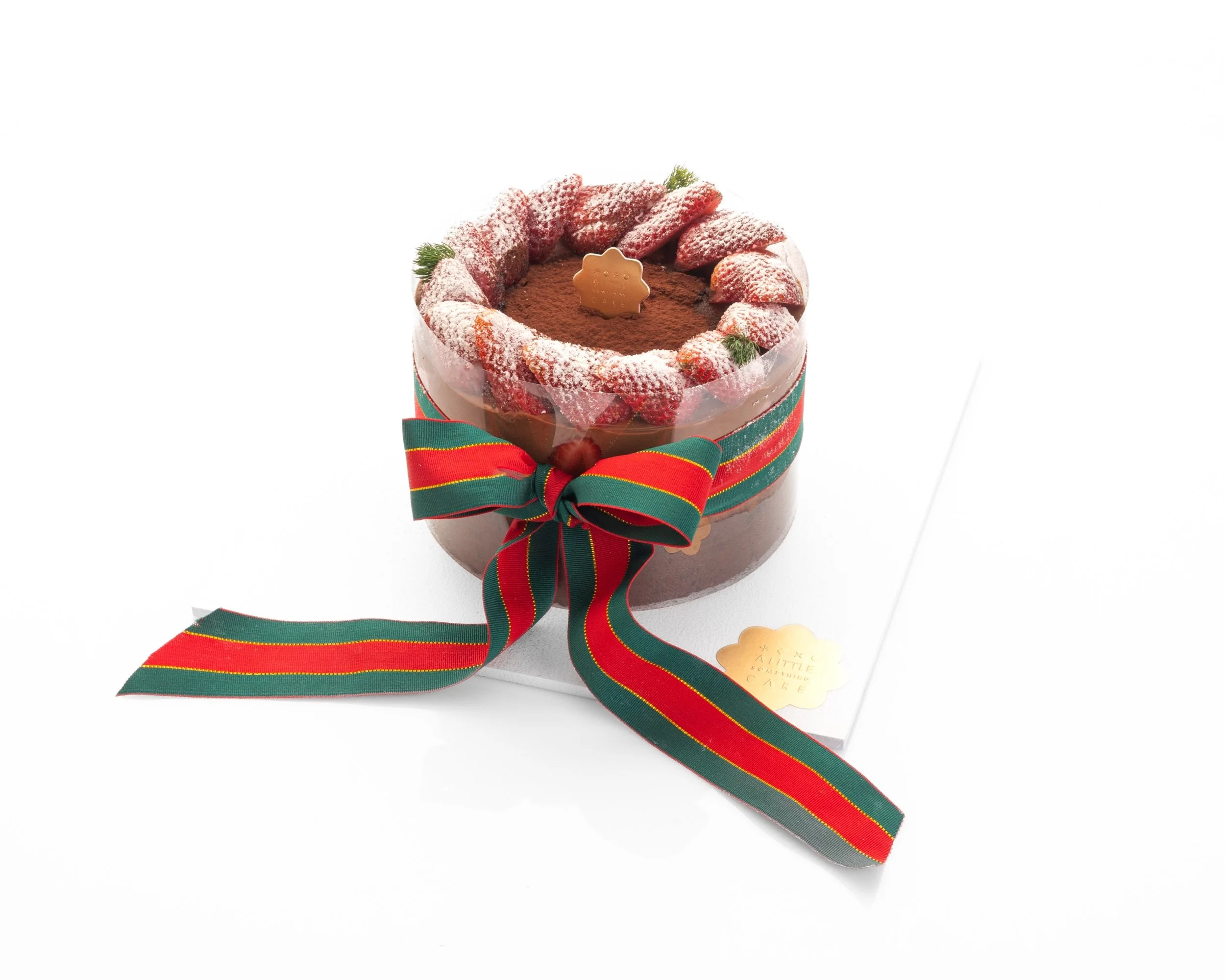 Sunday Sundae (Pre-order 2 Days Before)