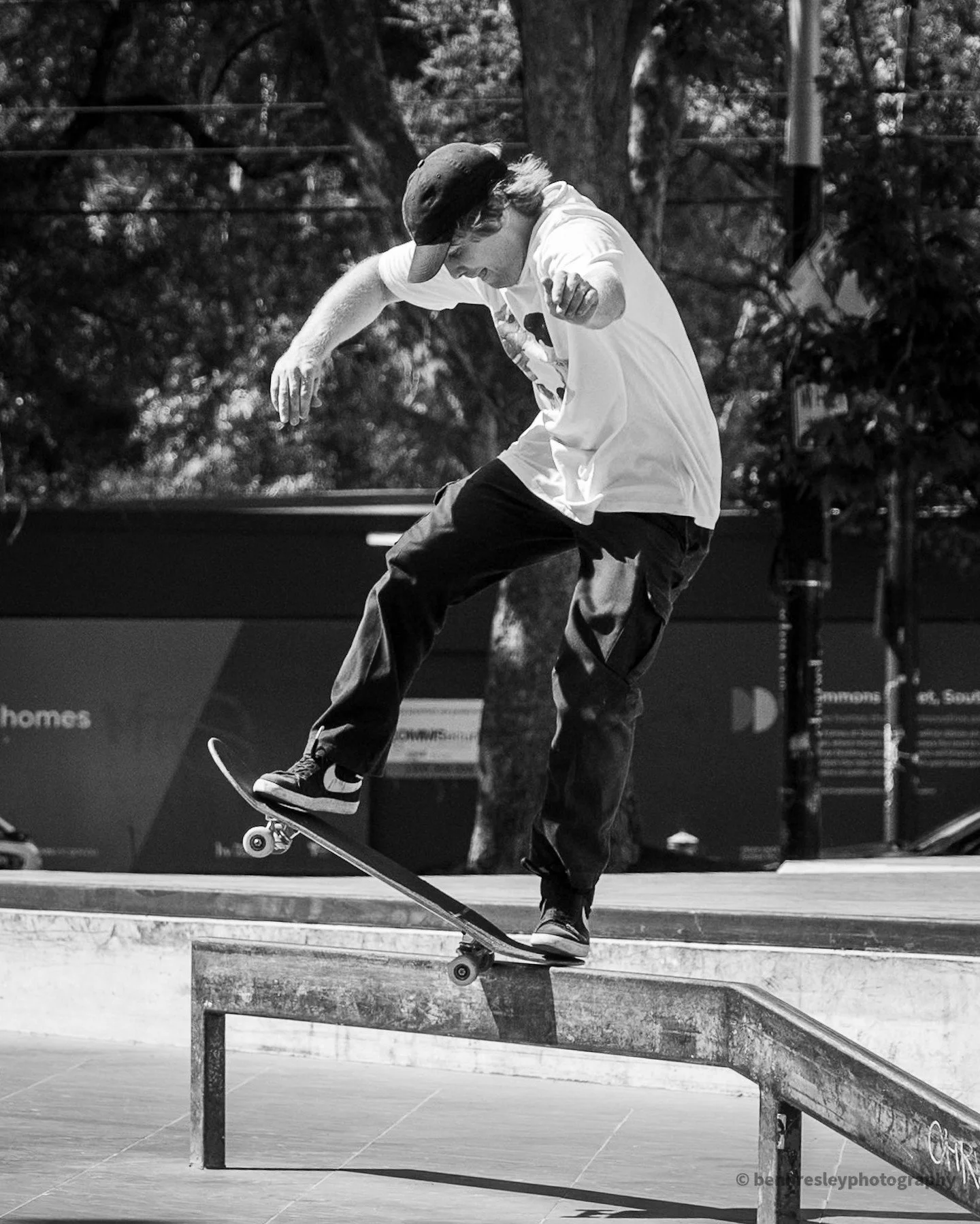 Skatepark Black&amp;White.

Prahran Skatepark.
@stonningtoncitycouncil
@prahranpark
#skateboarding
#skatepark
#prahran
#photography
#photooftheday
#melbournephotographer
#melbourne
#melbournelife
#melbourneurban
#melbourne_candid
#streetphotography
#