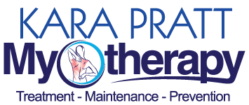 Kara Pratt Myotherapy 