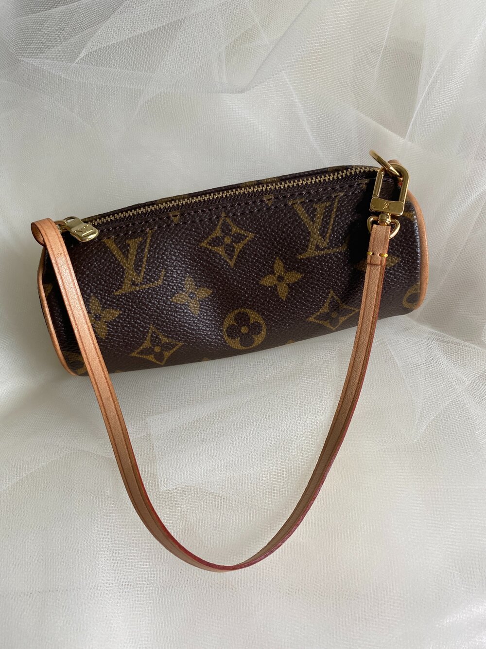 Louis Vuitton Mini Papillon – SFN