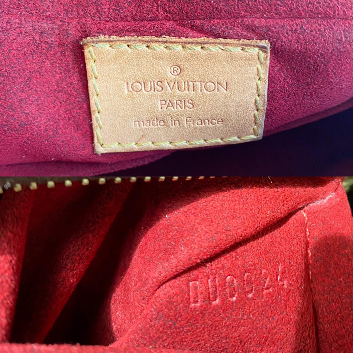 Louis Vuitton Viva Cite MM — Vic's Vintage