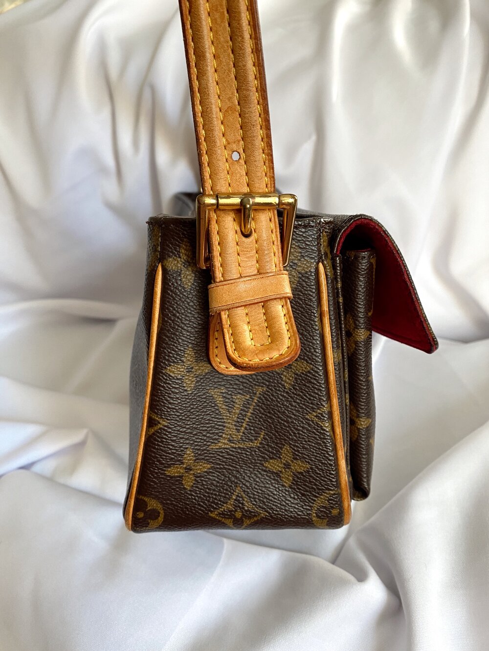 Louis Vuitton Viva Cite MM — Vic's Vintage
