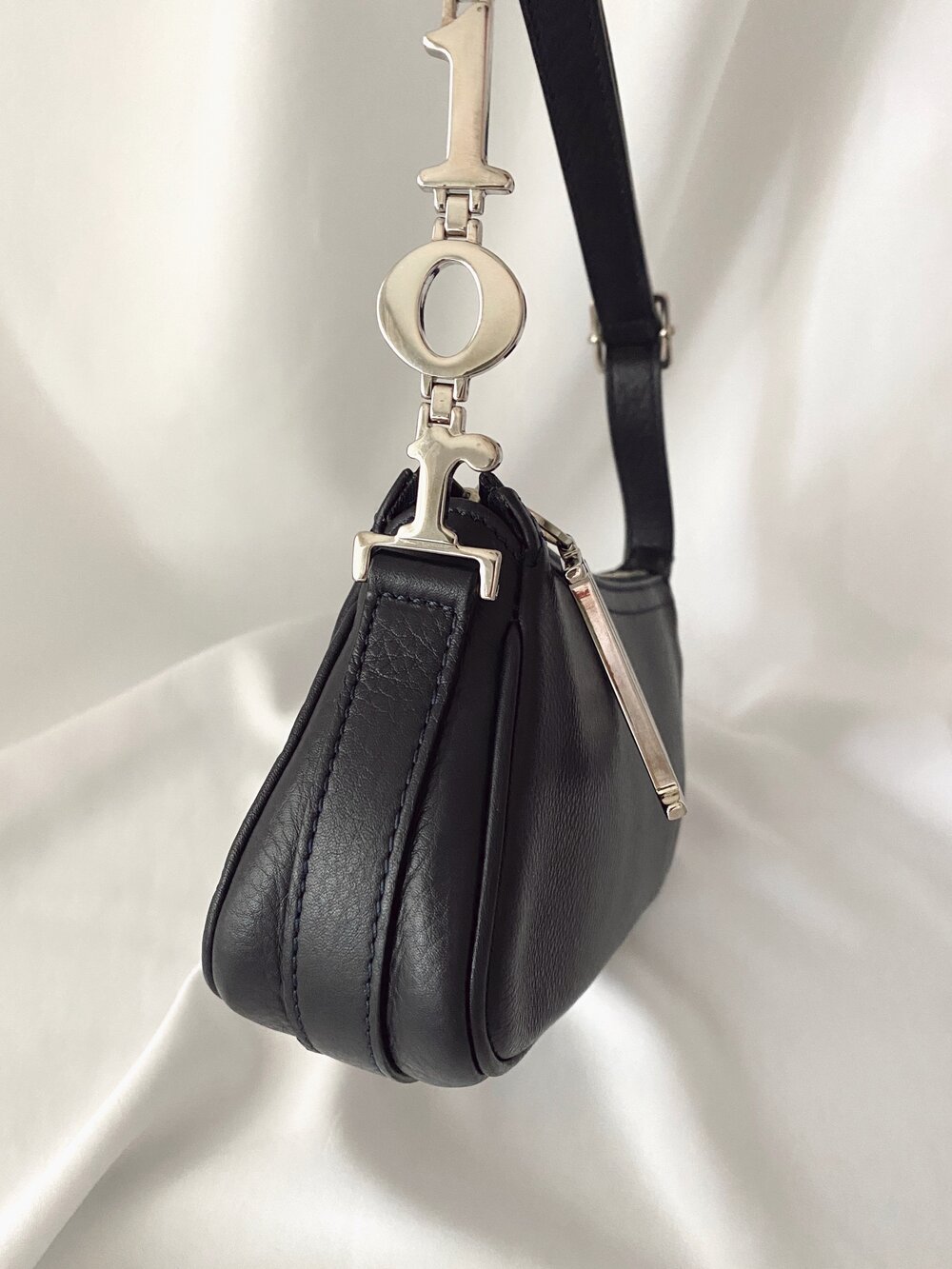 Dior set leather bag charm Dior Multicolour in Leather - 24763865