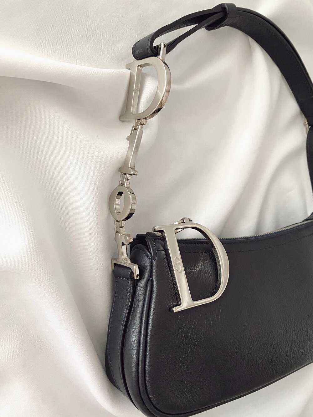 Dior set leather bag charm Dior Multicolour in Leather - 24763865