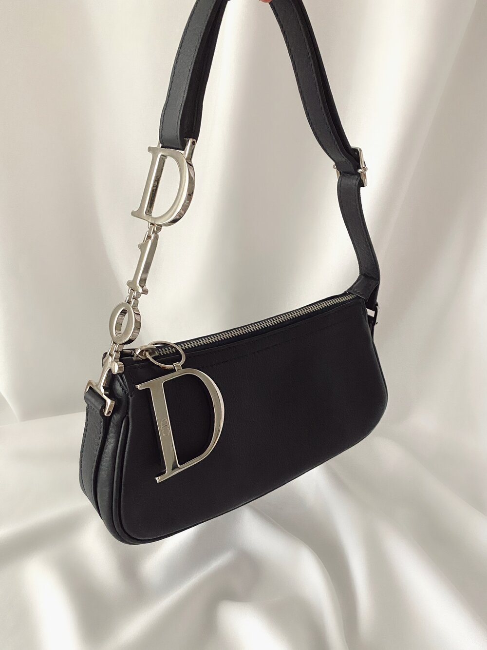 D Charm Pochette S