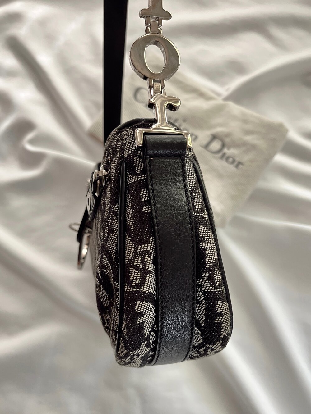 dior trotter charm bag｜TikTok Search