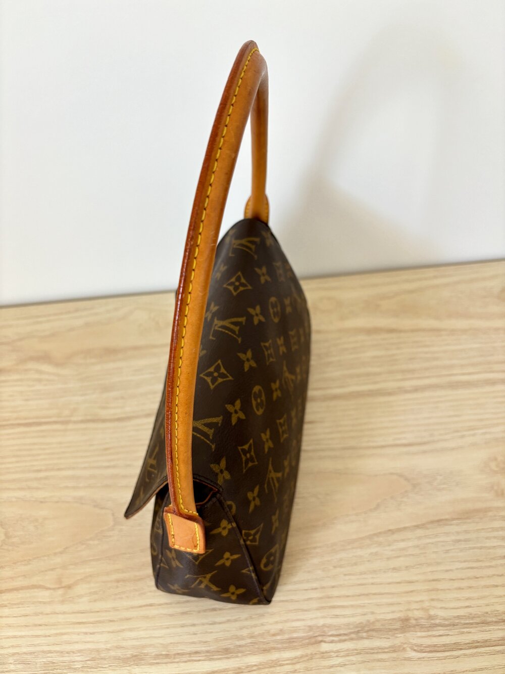 Louis Vuitton Monogram Pallas Beauty Case 895.00