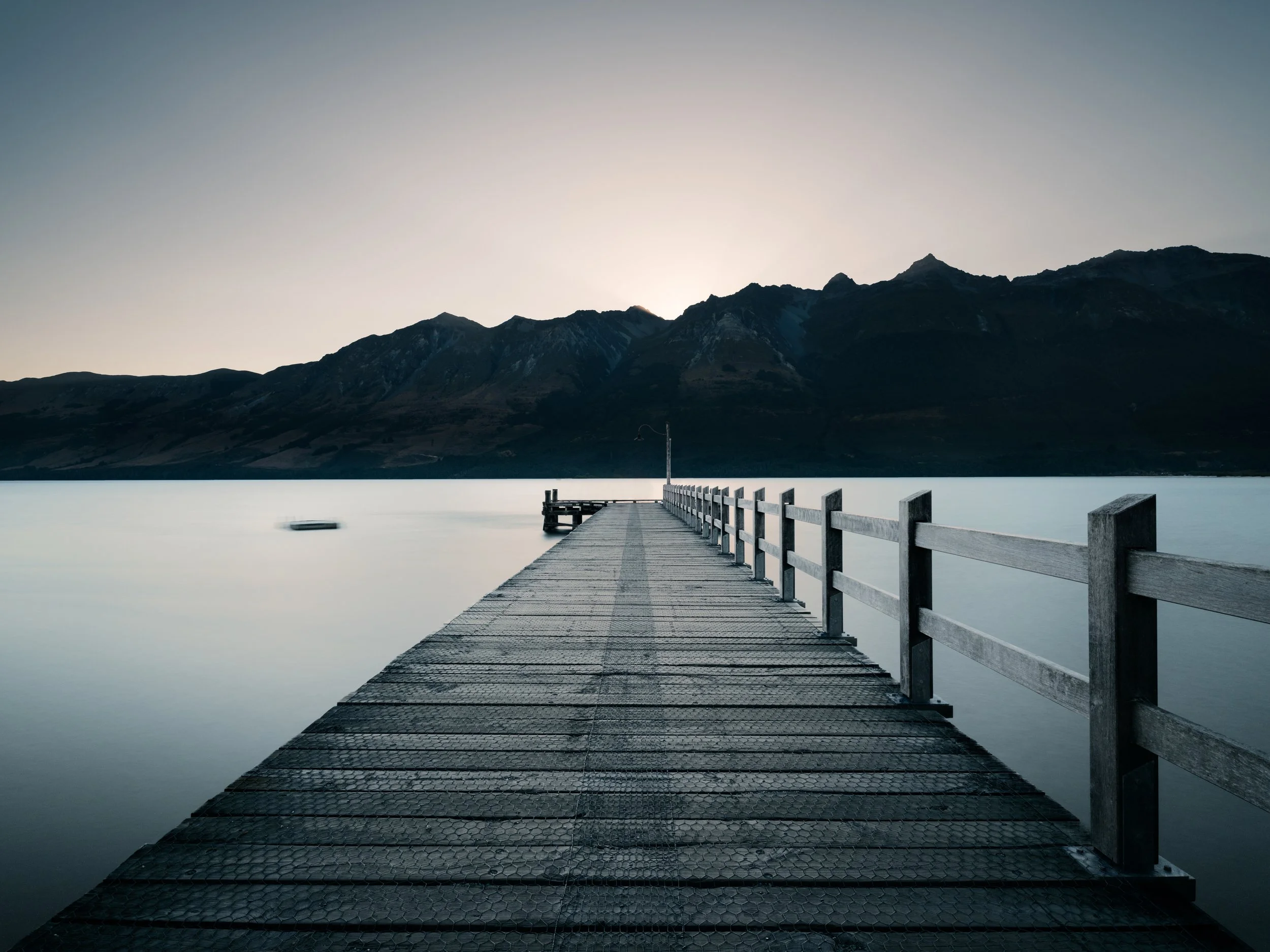Glenorchy - Digital