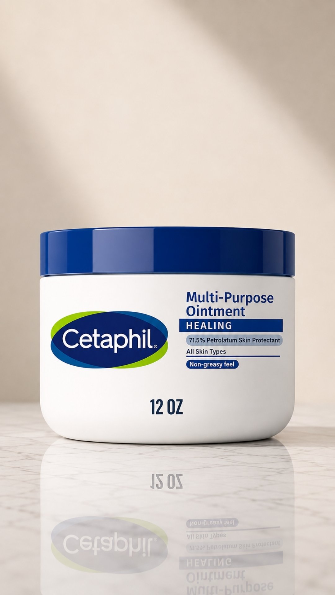 Cetaphil Healing Ointment
