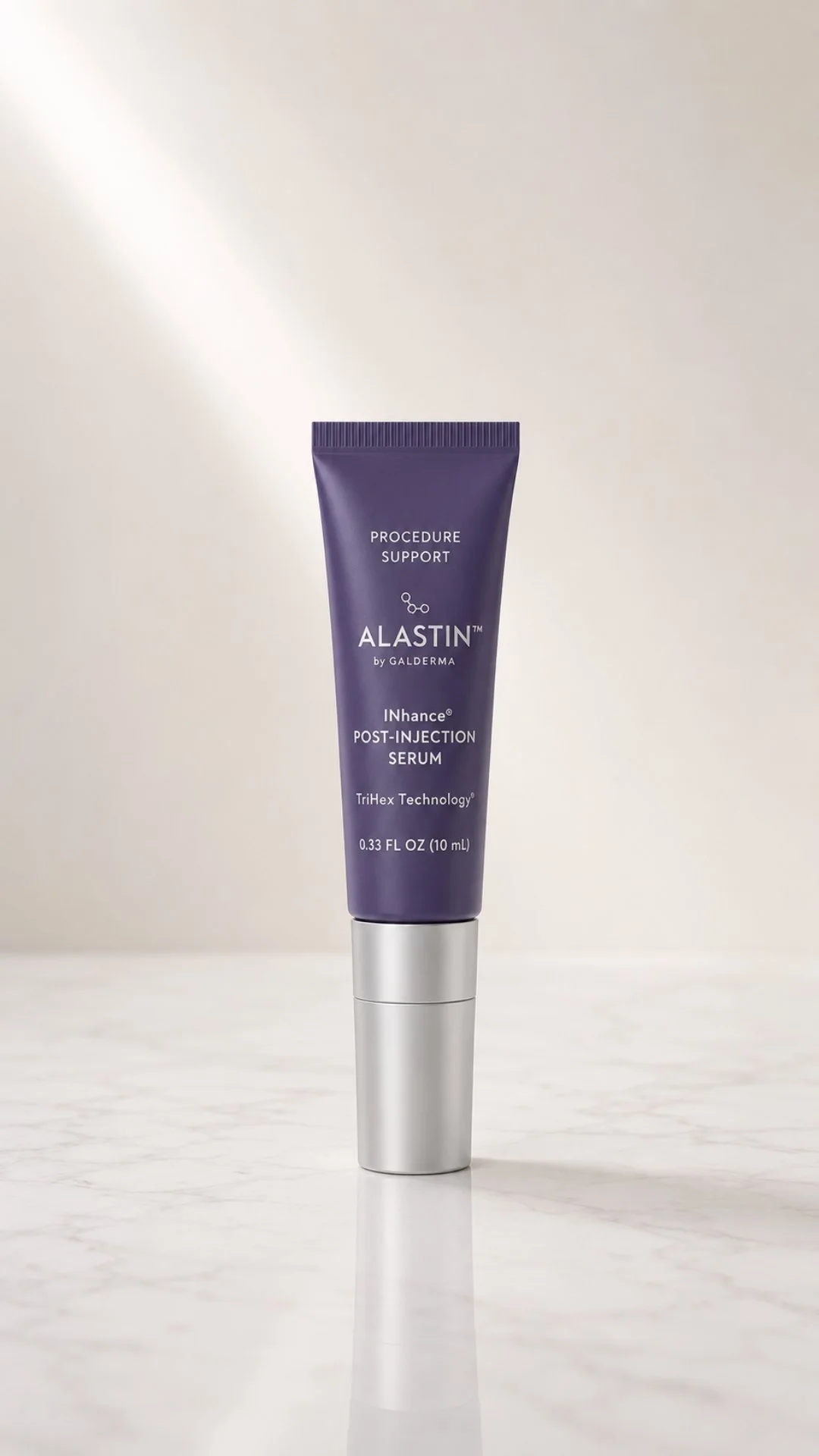 ALASTIN INhance Post-Injection Serum for injectable treatment aftercare