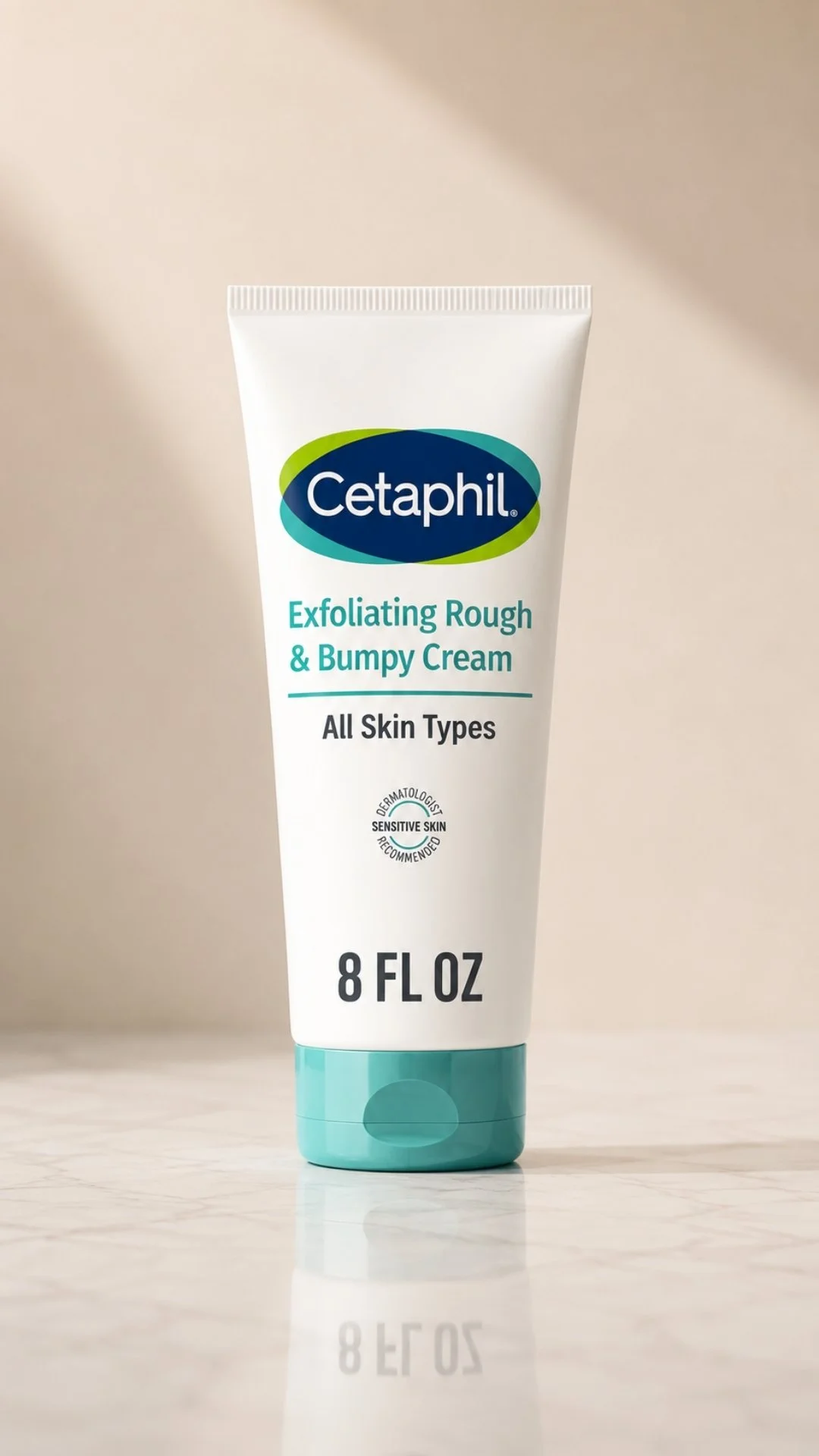 Cetaphil Exfoliating Rough & Bumpy Cream