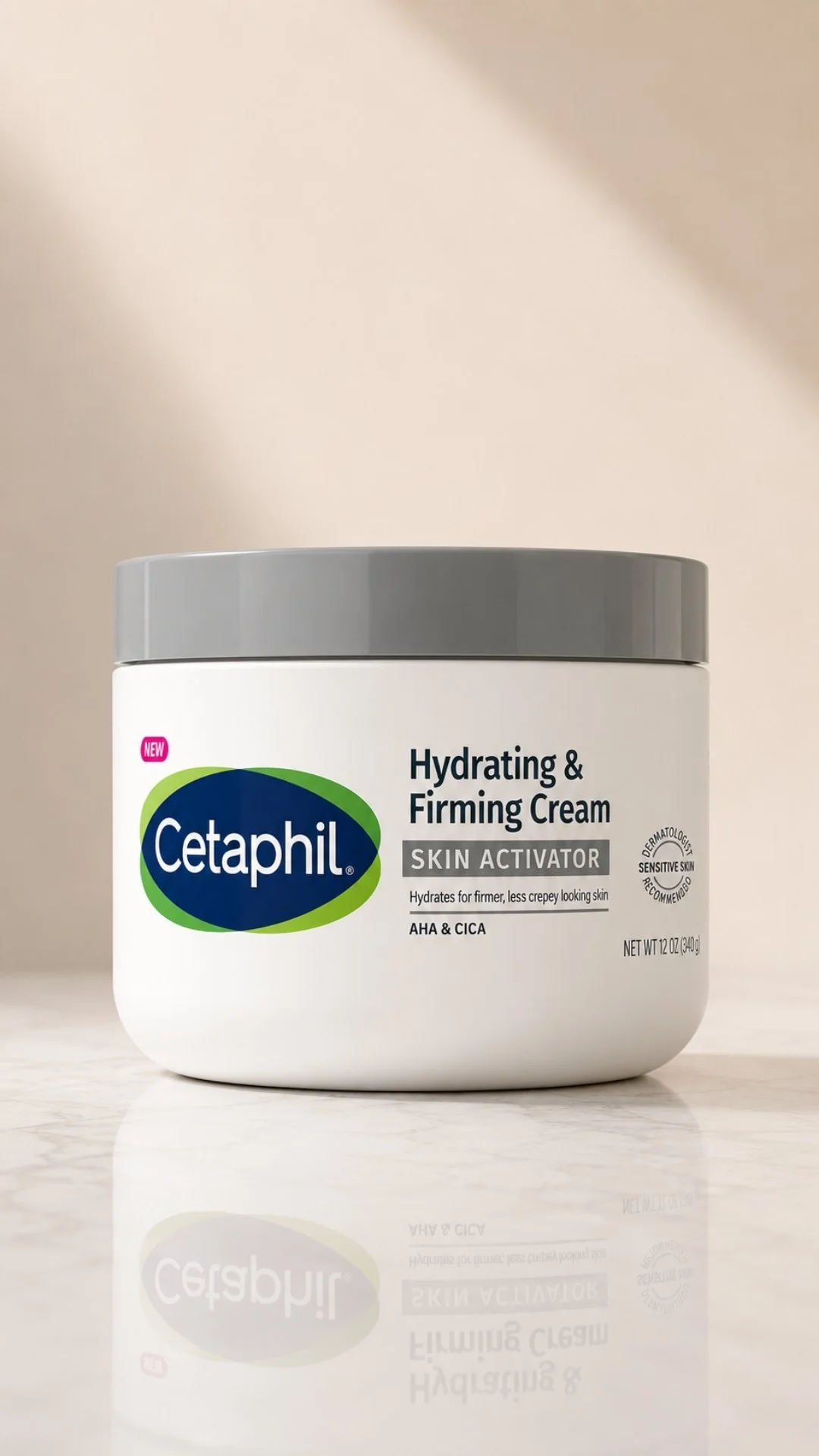 Cetaphil Hydrating & Firming Cream