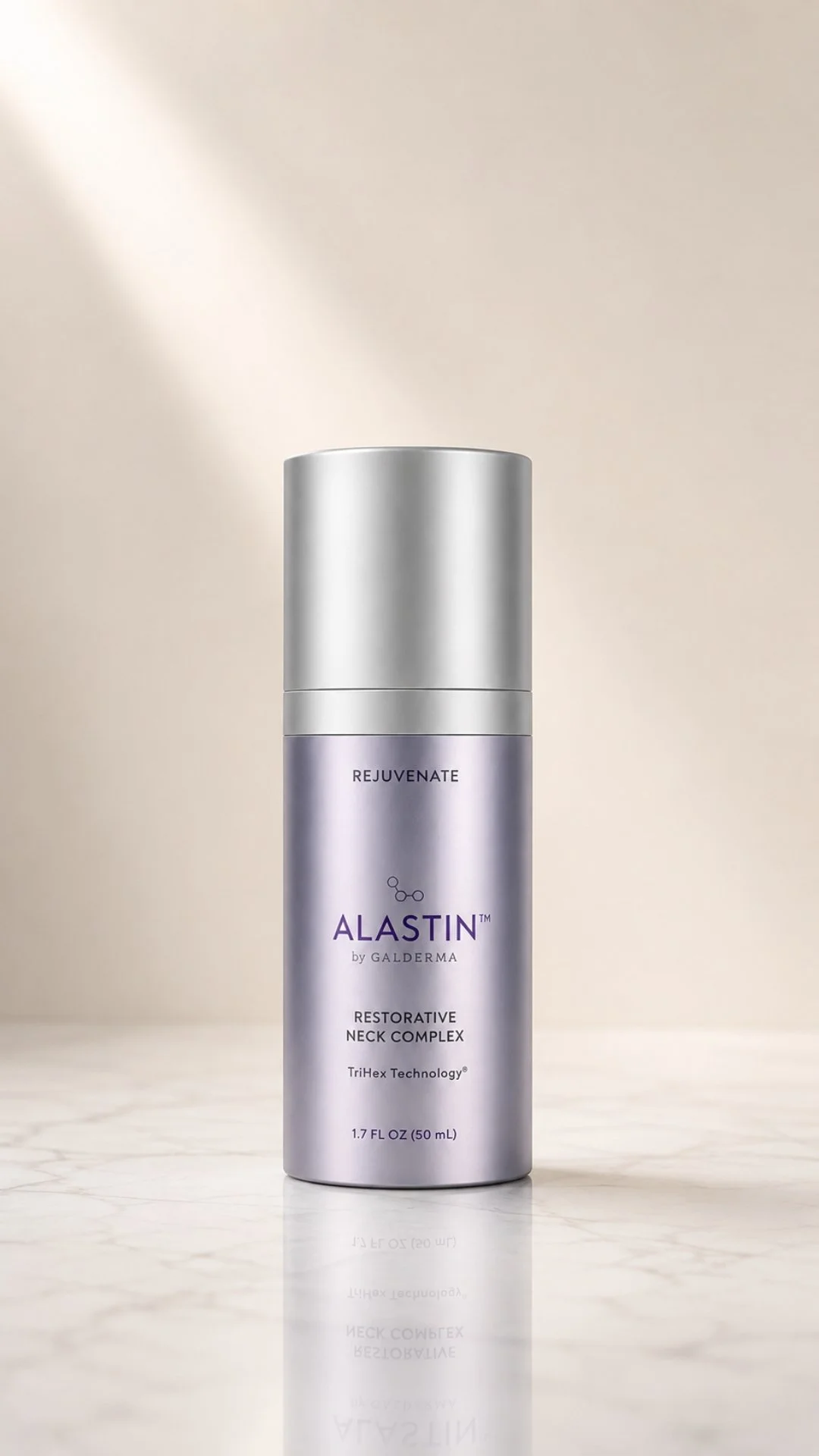 ALASTIN Restorative Neck Complex