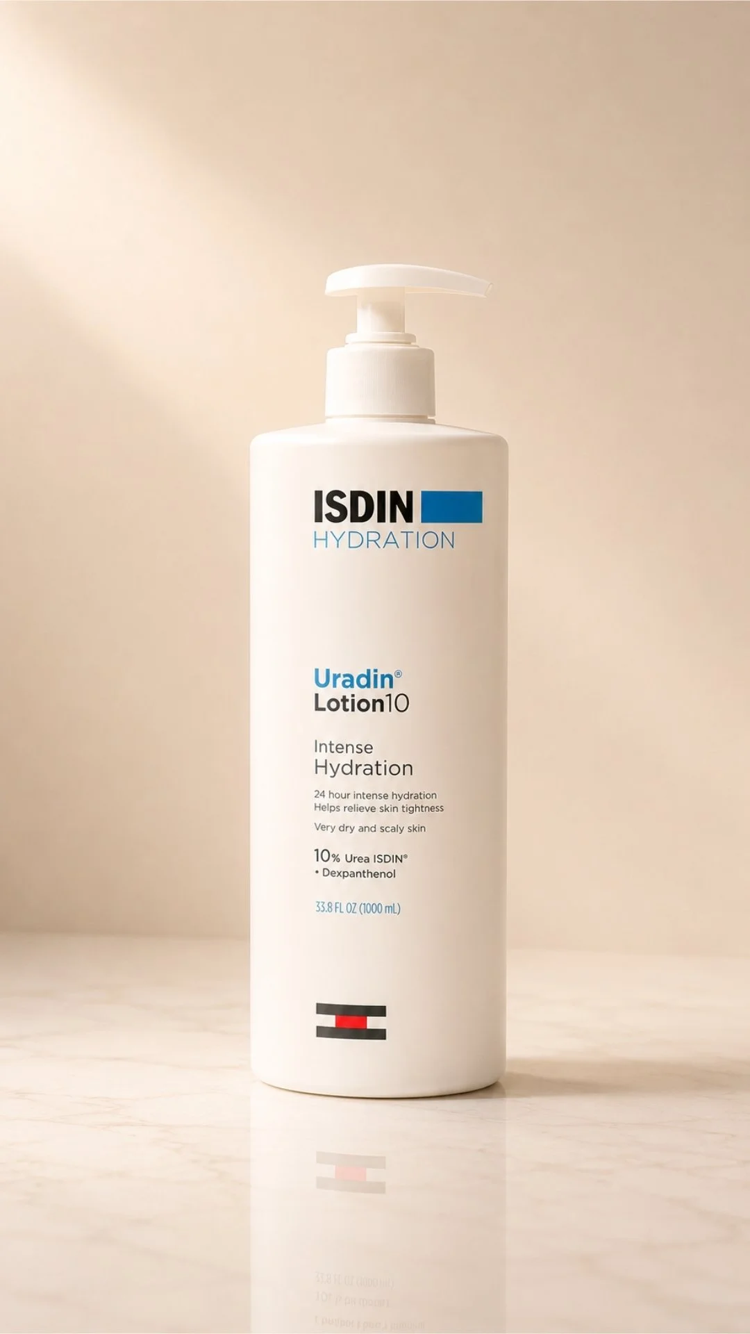 ISDIN Uradin Lotion 10