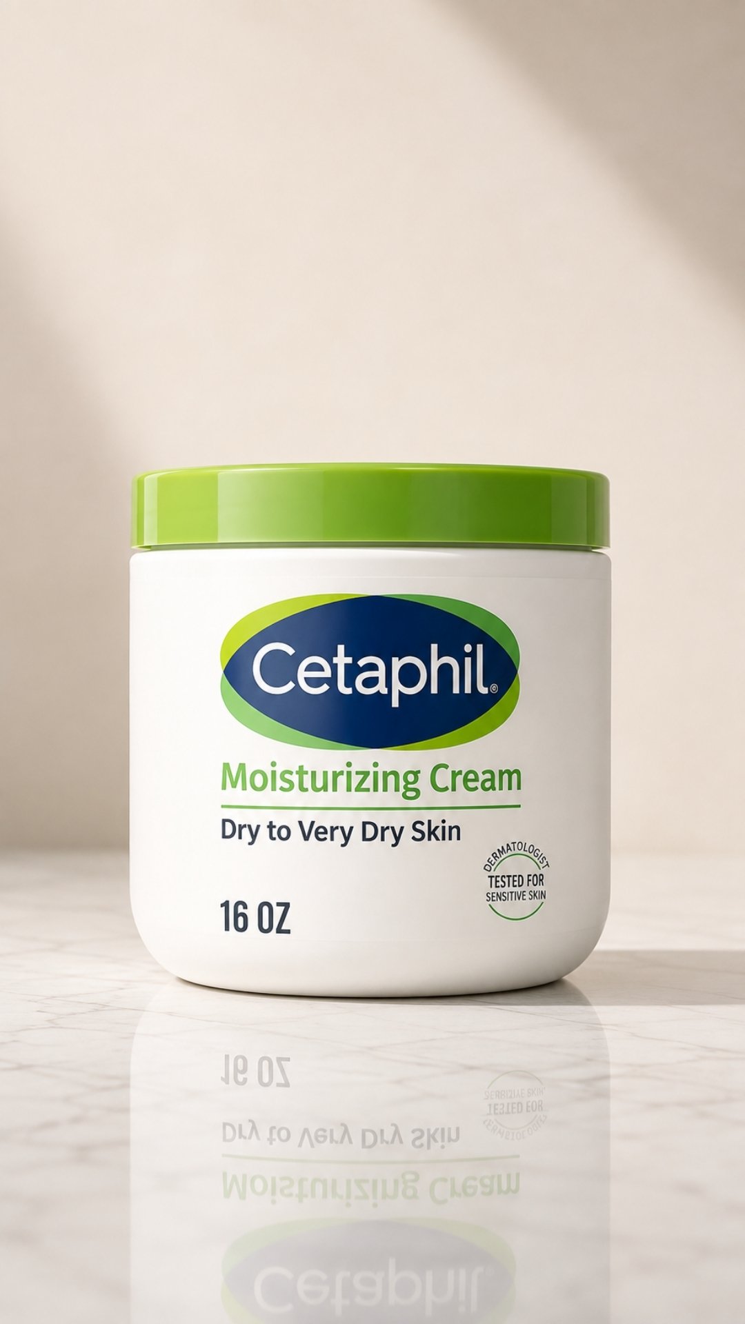 Cetaphil Moisturizing Cream
