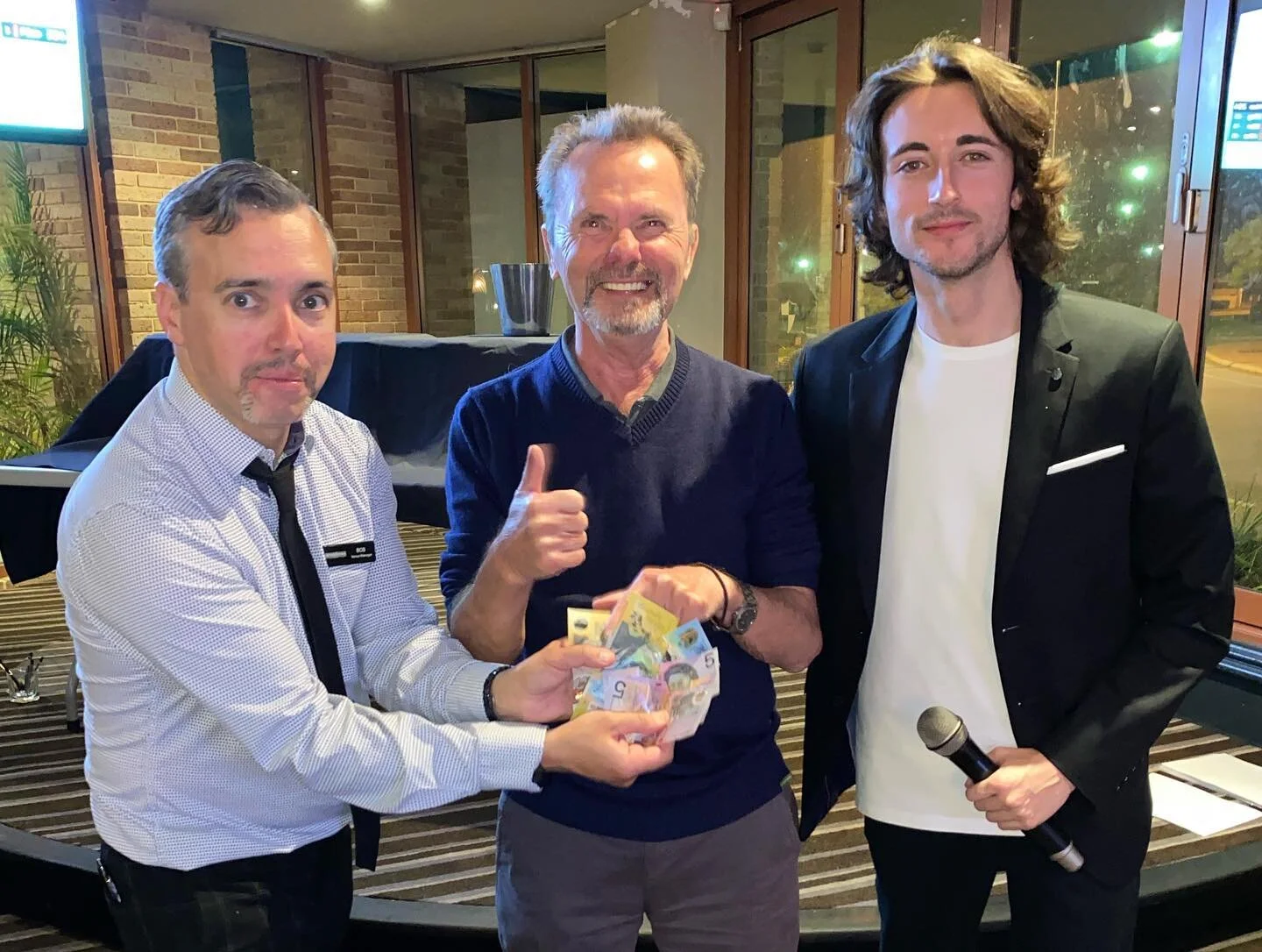 🎤Best Job Ever🎤