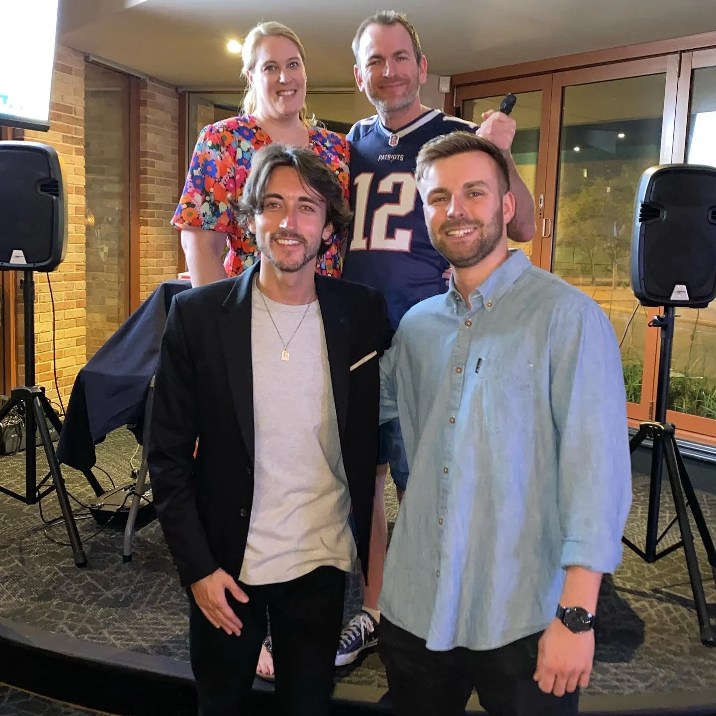 😵&zwj;💫 Congrats Quiz on my Face 😵&zwj;💫