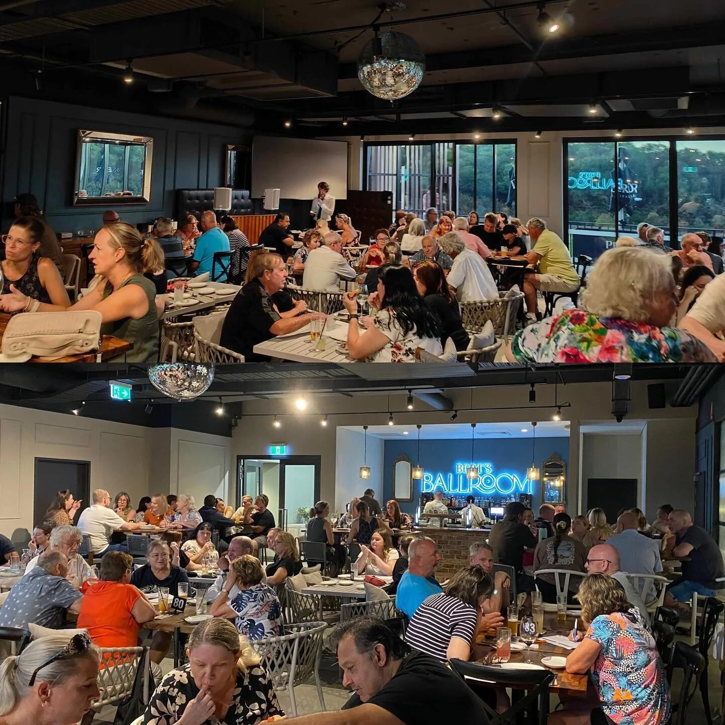 ☀️ The Beach Club Quiz! ☀️
Thank You all for joining us for the first Quiz Night at Hillarys Beach Club!
What a way for us to start with a Full House!
Massive Thank You to all the staff for their hard work to help create our Quiz!
⛱️ Every Monday 7pm