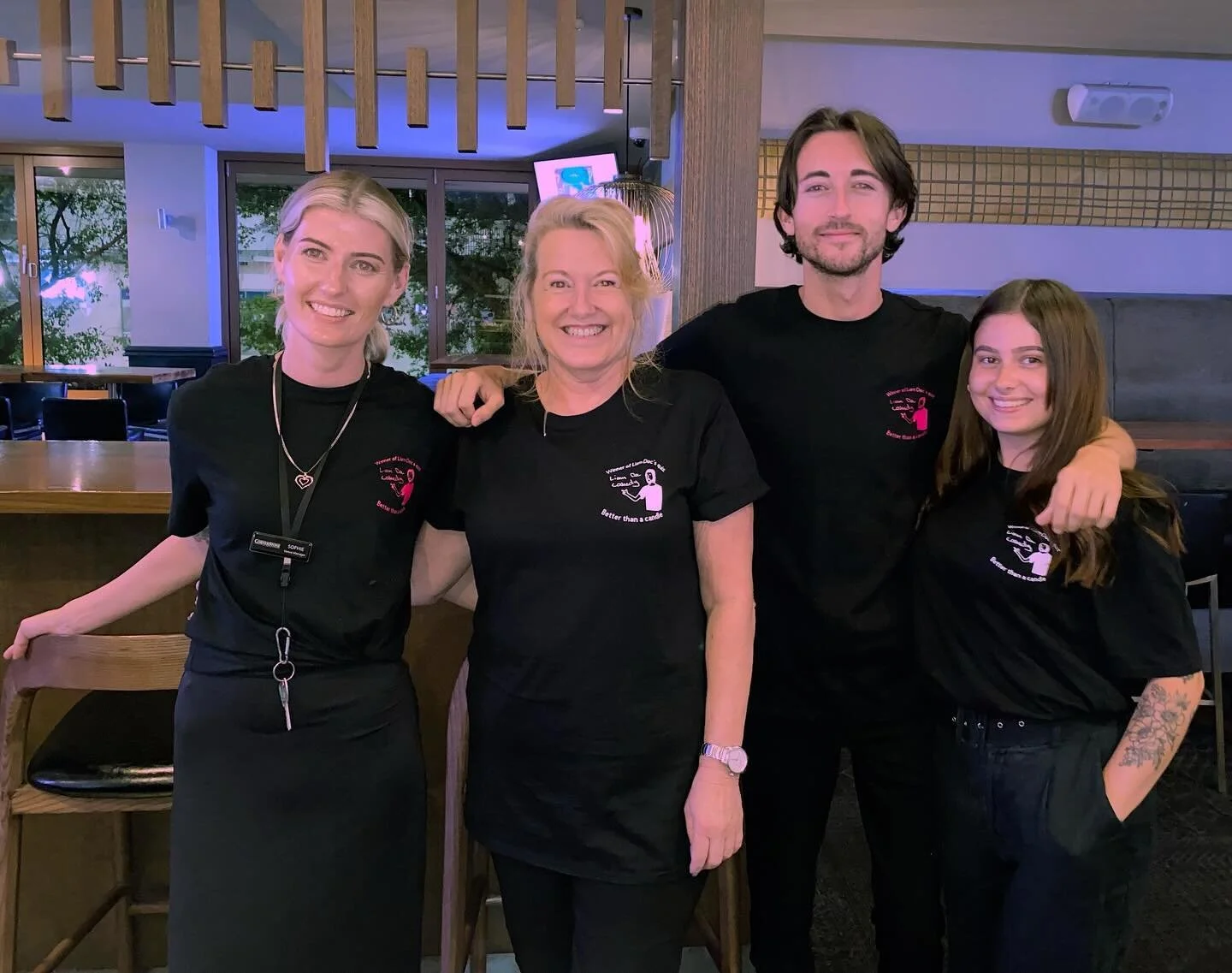 🩷 Valentine&rsquo;s Quiz at The Stone!