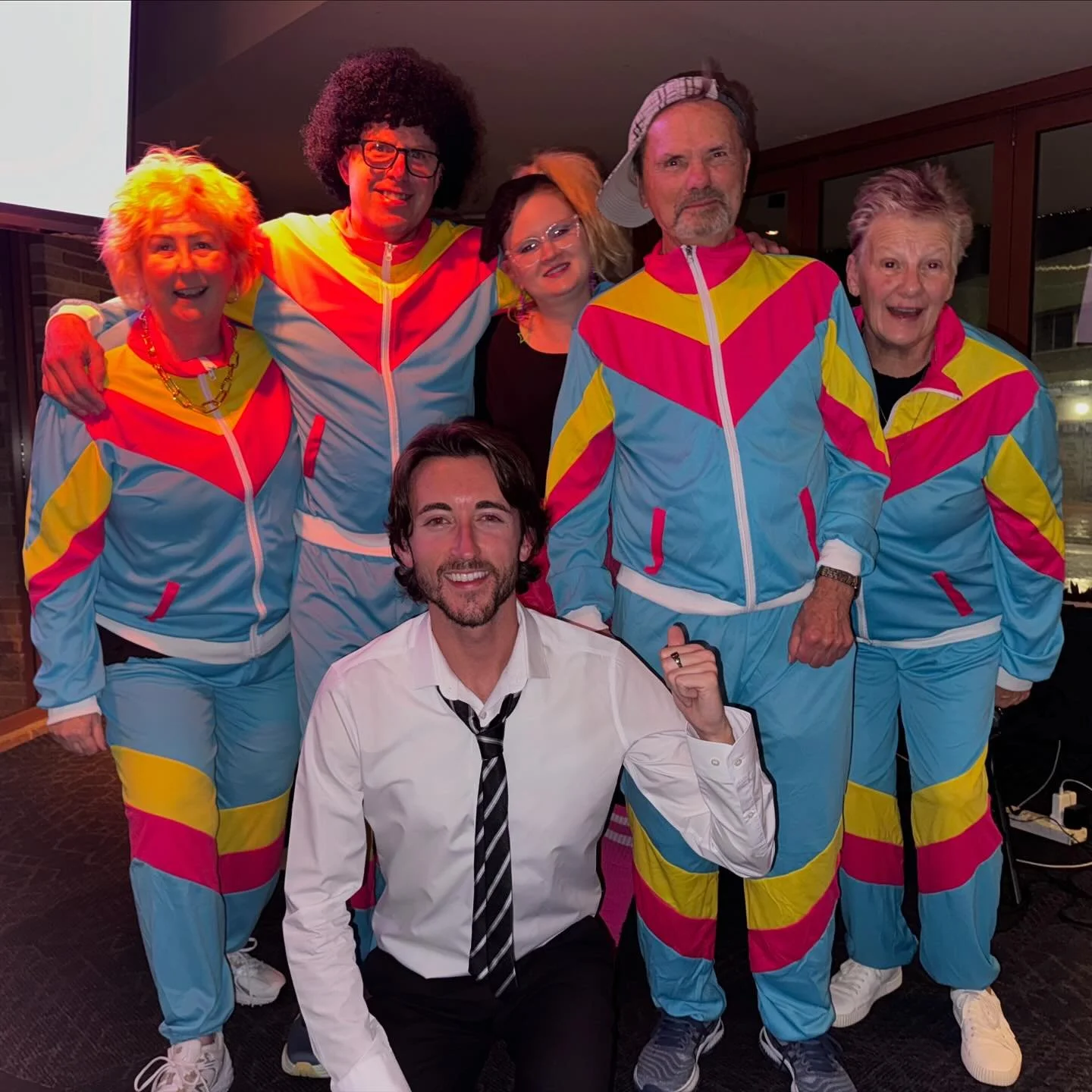 🪩🕺 Back to the 80&rsquo;s Quiz! 🕺🪩
Mega Full House Quiz Night!
Packed Room of Quiz Regulars &amp; New Comers!
80&rsquo;s Dress Up, Big Music Round, &amp; Epic Tie Breaker!
Every Tuesday 7:30pm @ The Stone!
Thank You All! 🏆📸