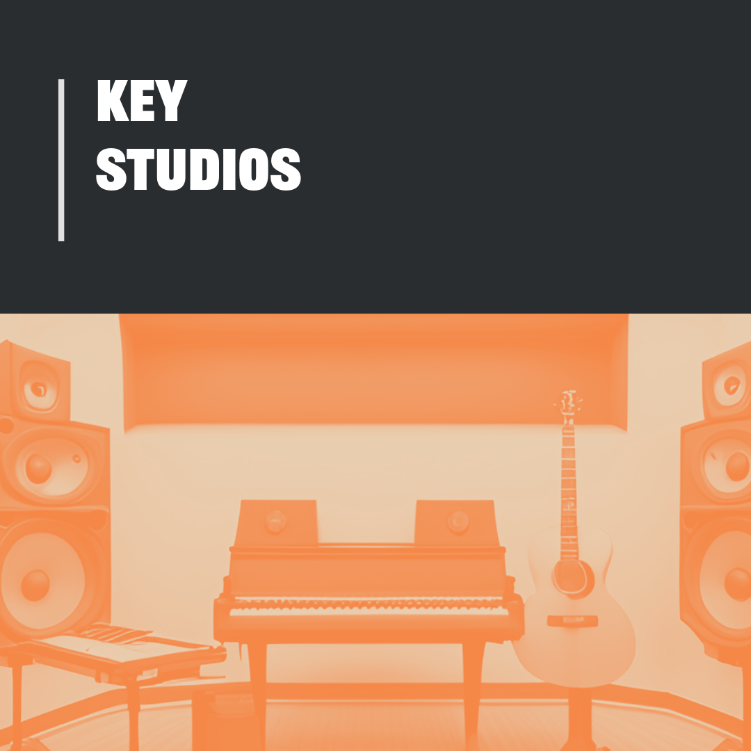 Key Studios