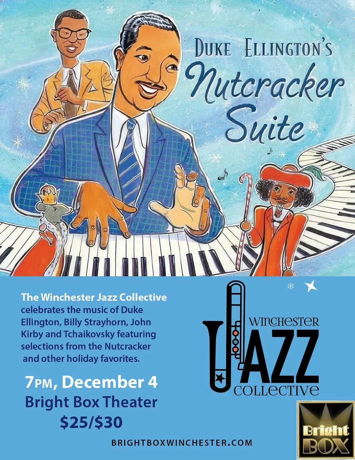 Winchester Jazz Collective