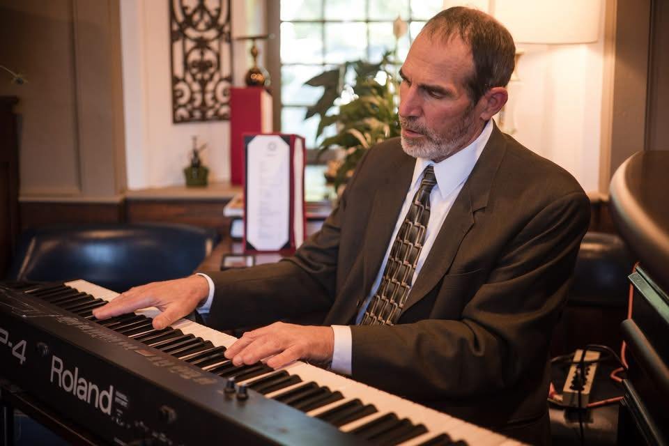 Robert Sykes Quartet