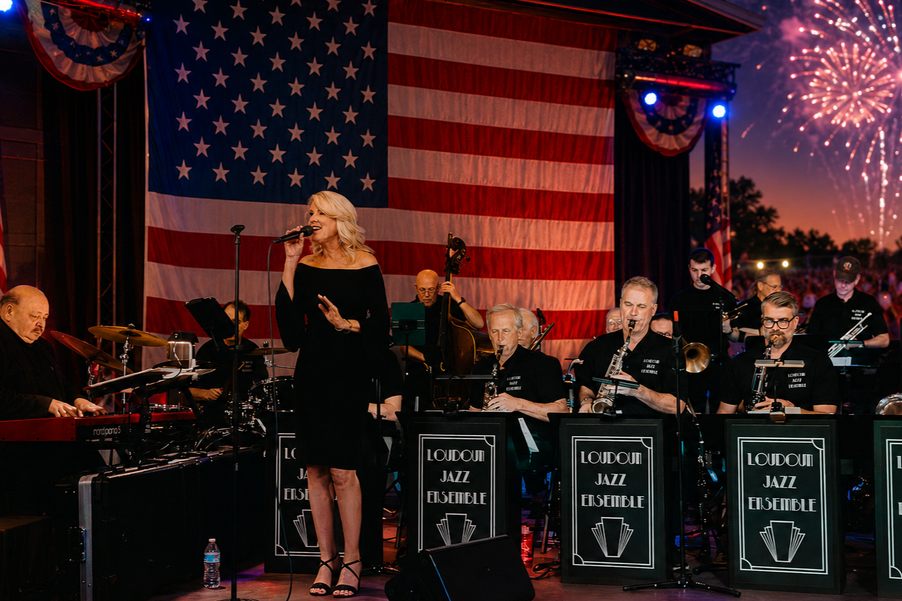 Loudoun Jazz Ensemble