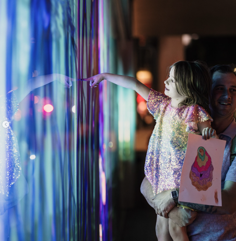 credit: Newcastle Art Gallery and Lachlan Matheson Photography