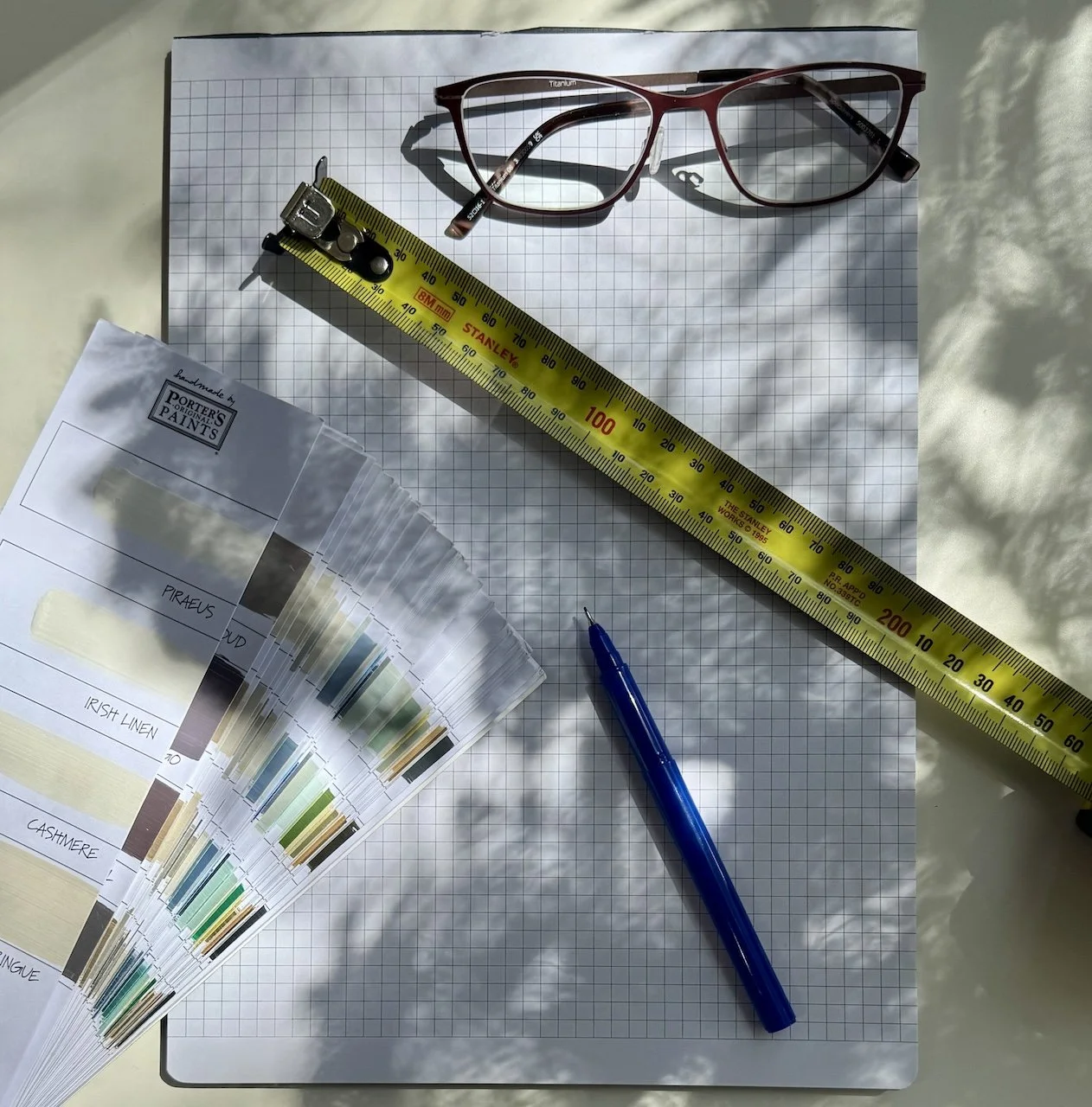 Interior design consultation Yarra Ranges