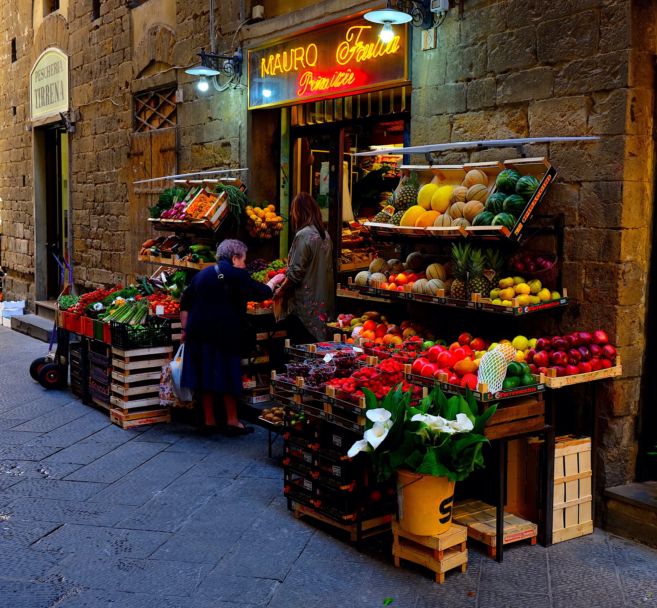 Firenze, Italy