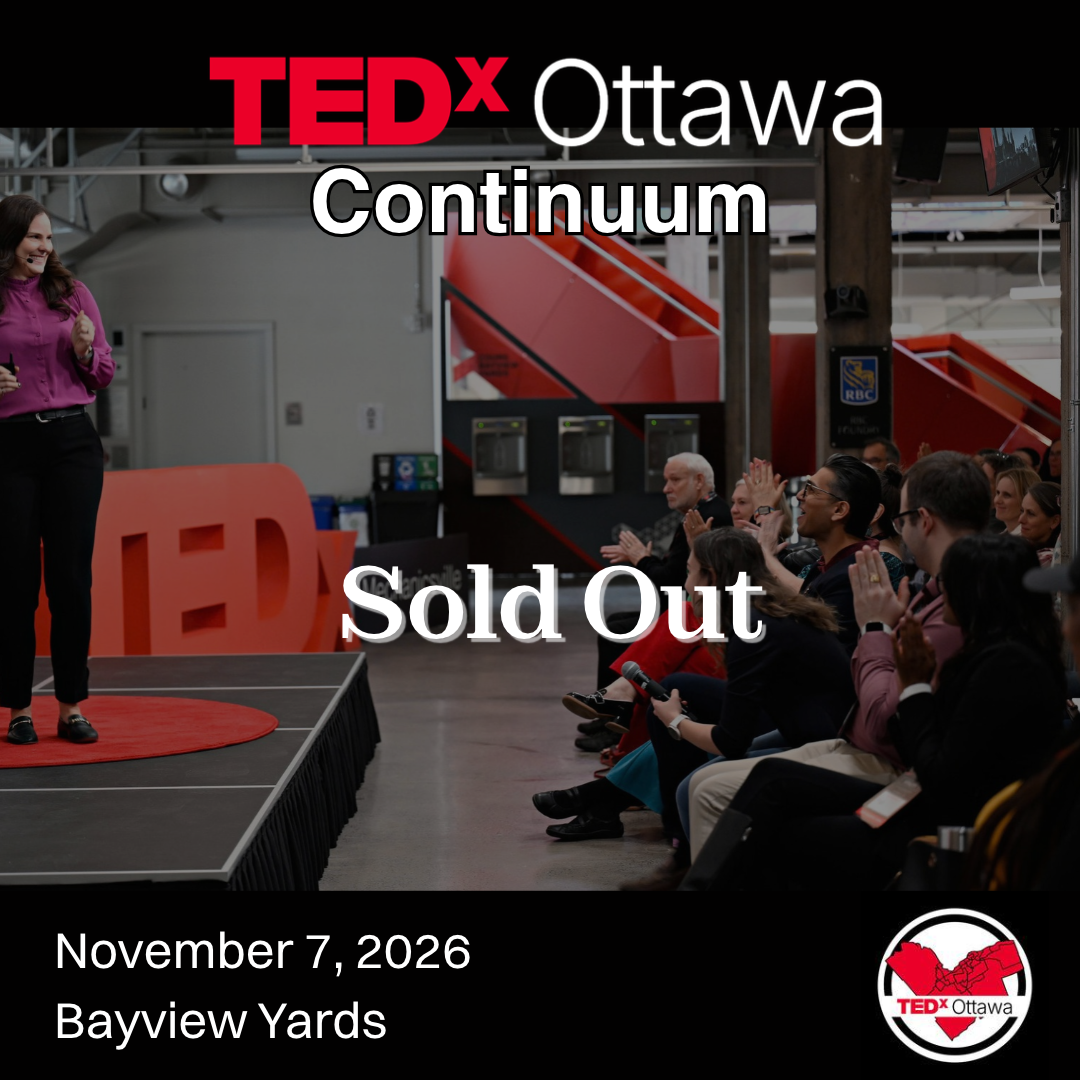 Selling Out a Live Event