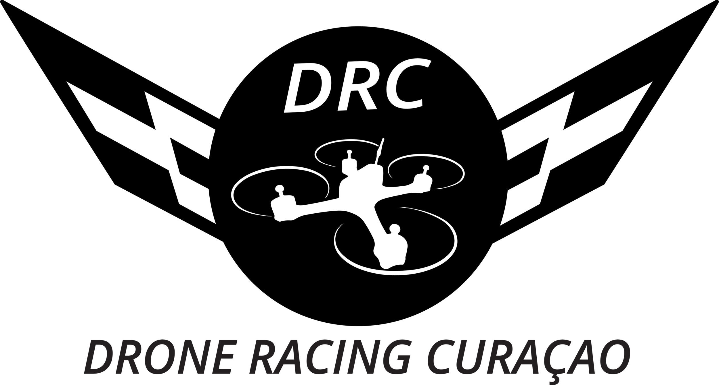Drone Racing Curacao