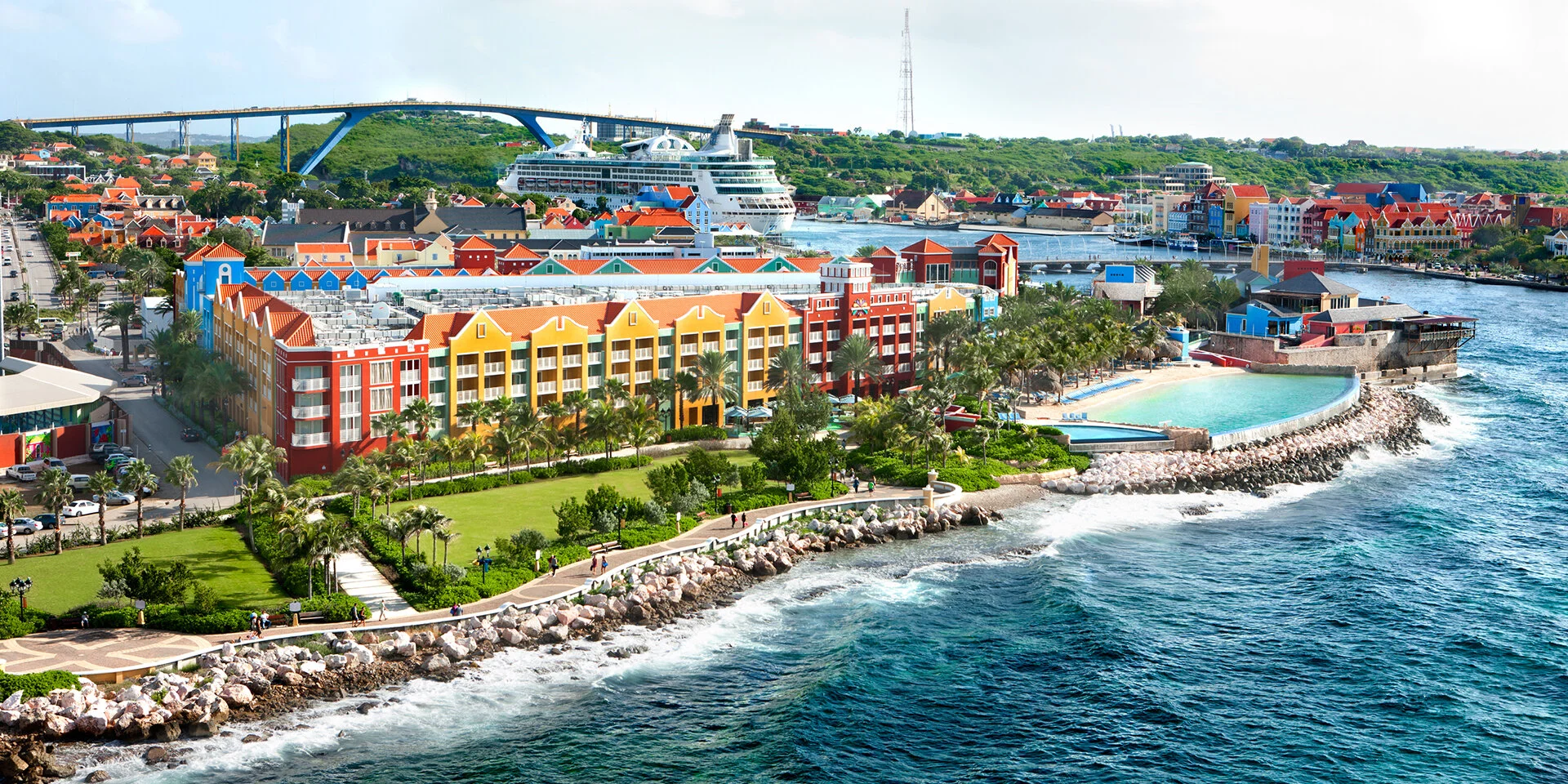 Rules & Regulations — Drone Racing Curacao